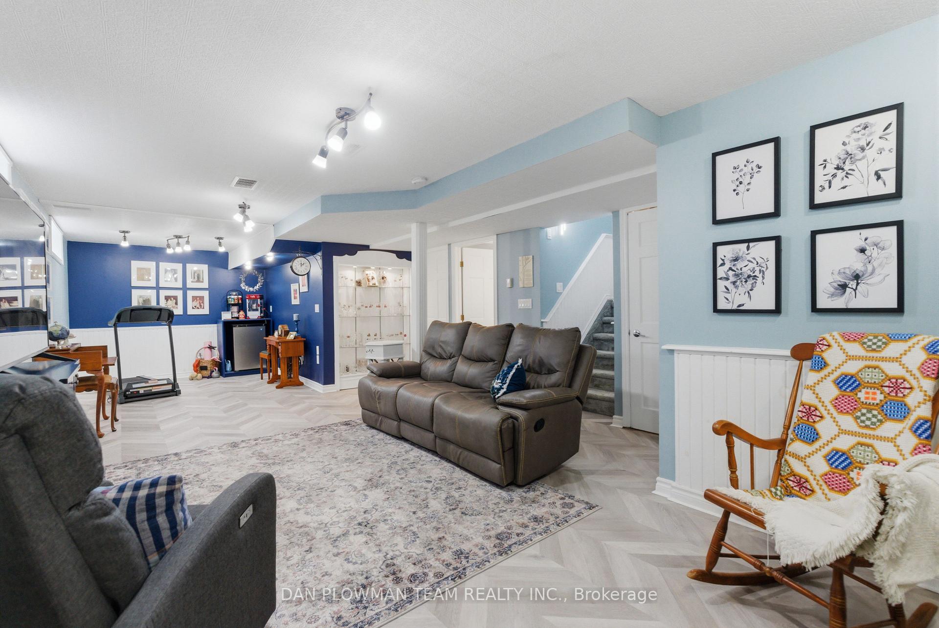 Photo 32 of 28 Bayshore Drive, Loyalist, Bath — HOMEH