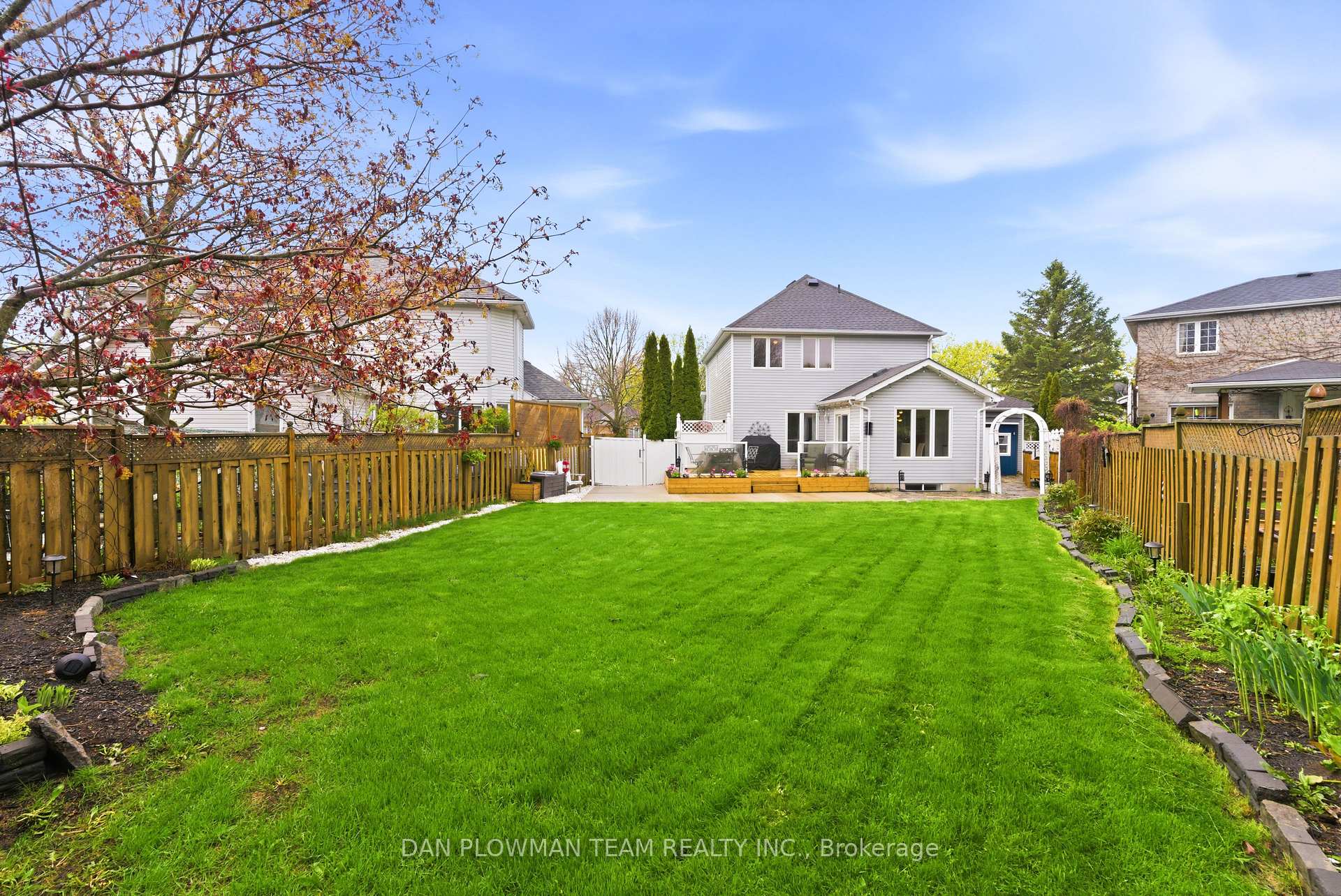 Photo 38 of 28 Bayshore Drive, Loyalist, Bath — HOMEH