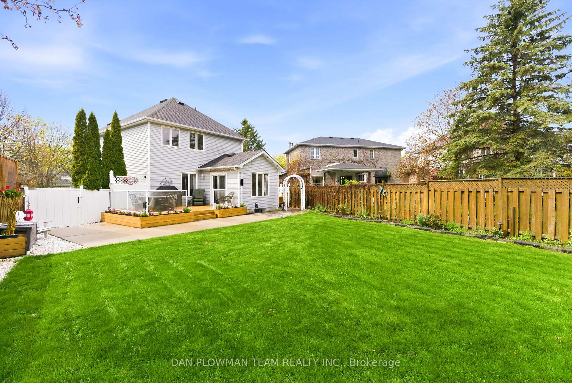 Photo 39 of 28 Bayshore Drive, Loyalist, Bath — HOMEH