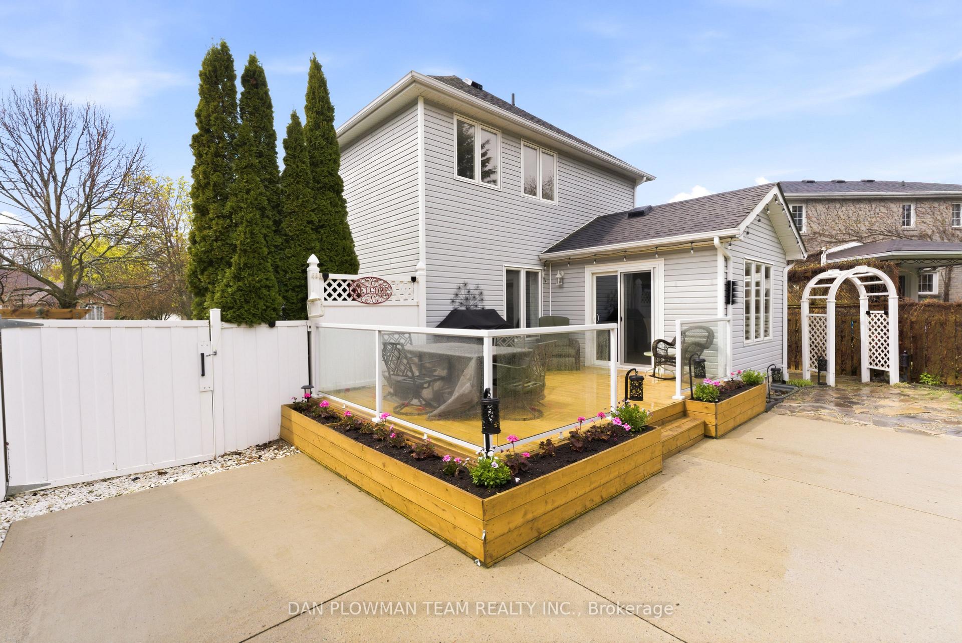 Photo 40 of 28 Bayshore Drive, Loyalist, Bath — HOMEH