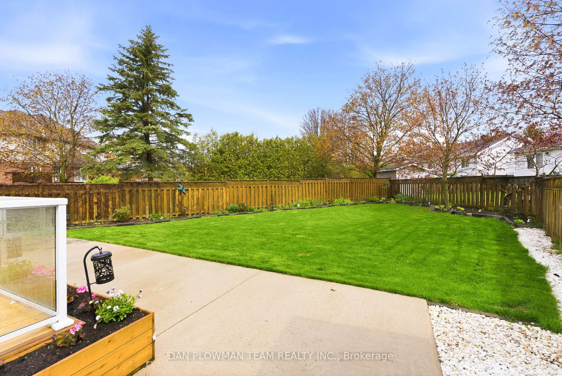 Photo 41 of 28 Bayshore Drive, Loyalist, Bath — HOMEH