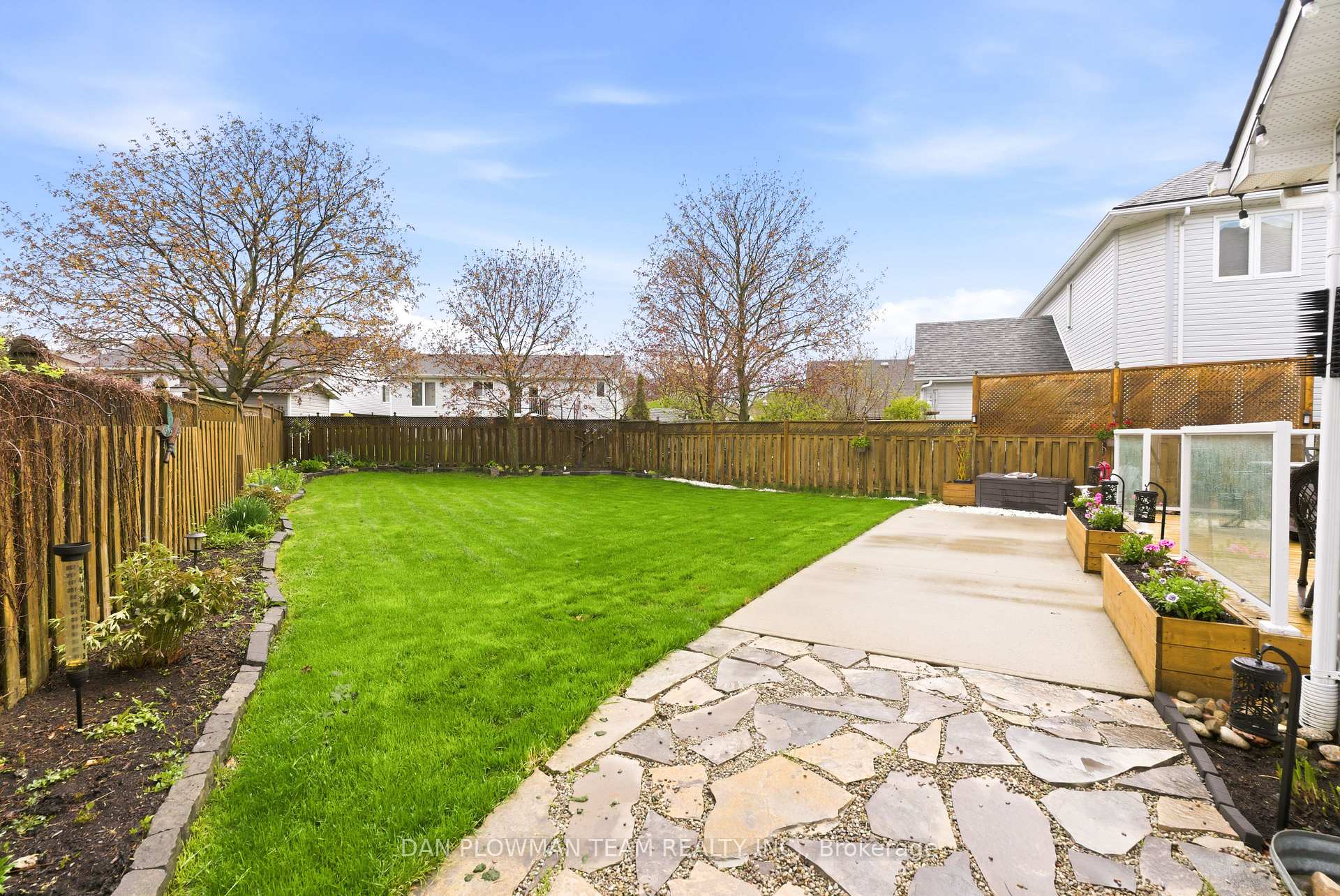 Photo 43 of 28 Bayshore Drive, Loyalist, Bath — HOMEH