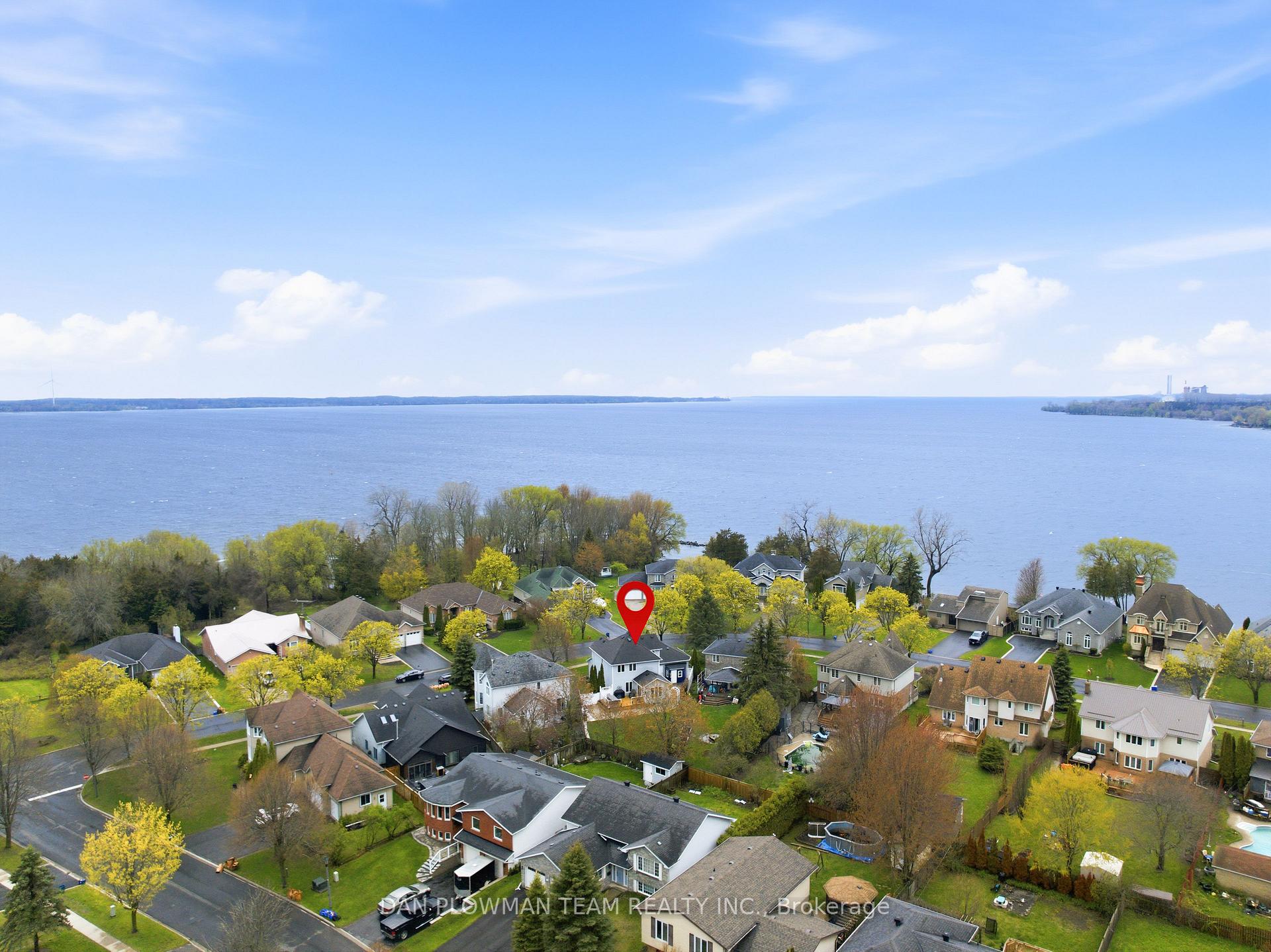 Photo 44 of 28 Bayshore Drive, Loyalist, Bath — HOMEH