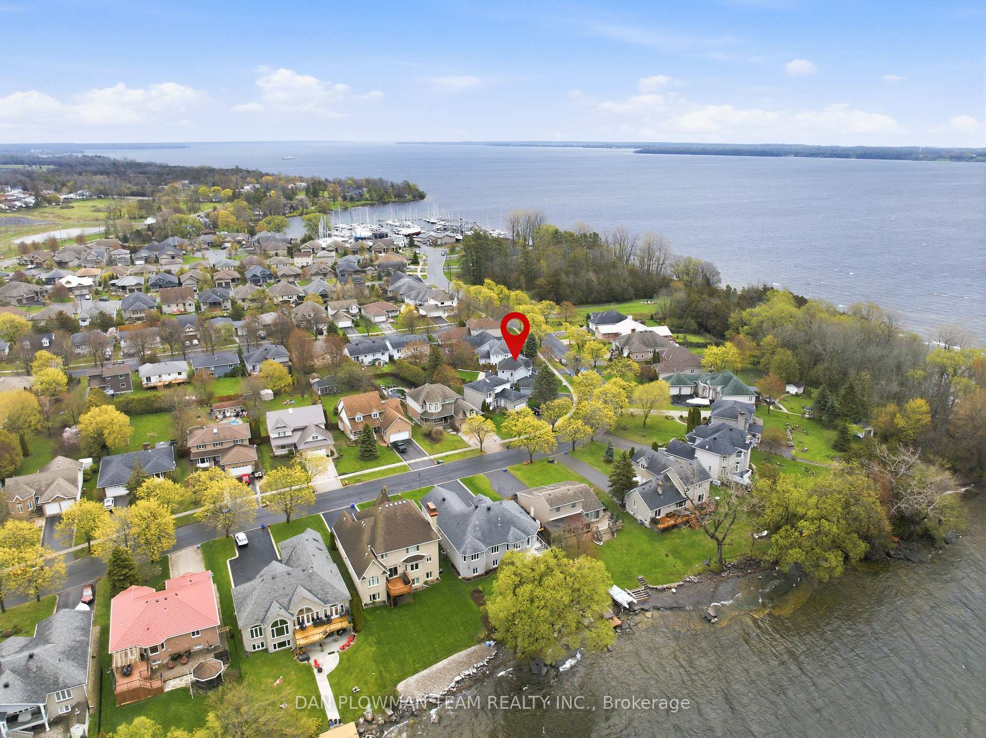 Photo 45 of 28 Bayshore Drive, Loyalist, Bath — HOMEH