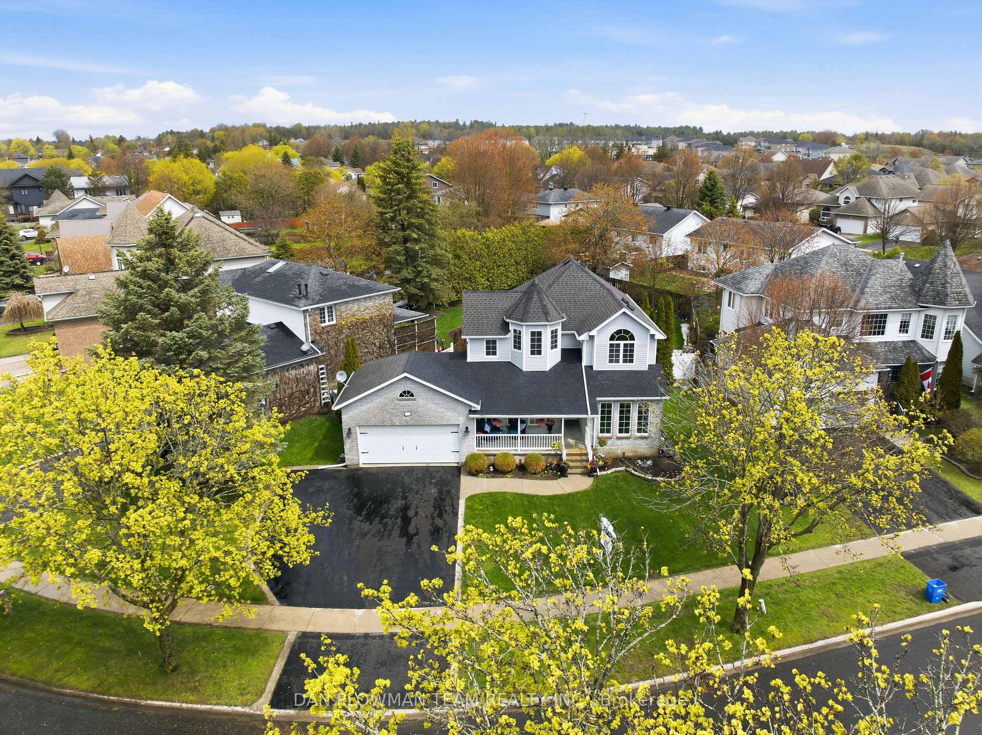 Photo 48 of 28 Bayshore Drive, Loyalist, Bath — HOMEH