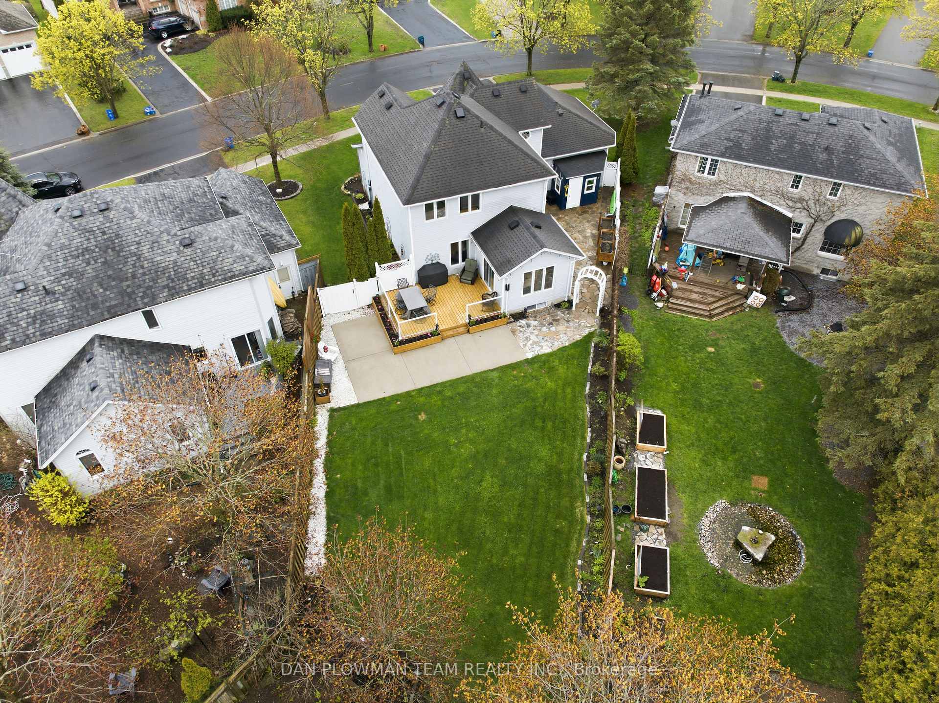 Photo 49 of 28 Bayshore Drive, Loyalist, Bath — HOMEH