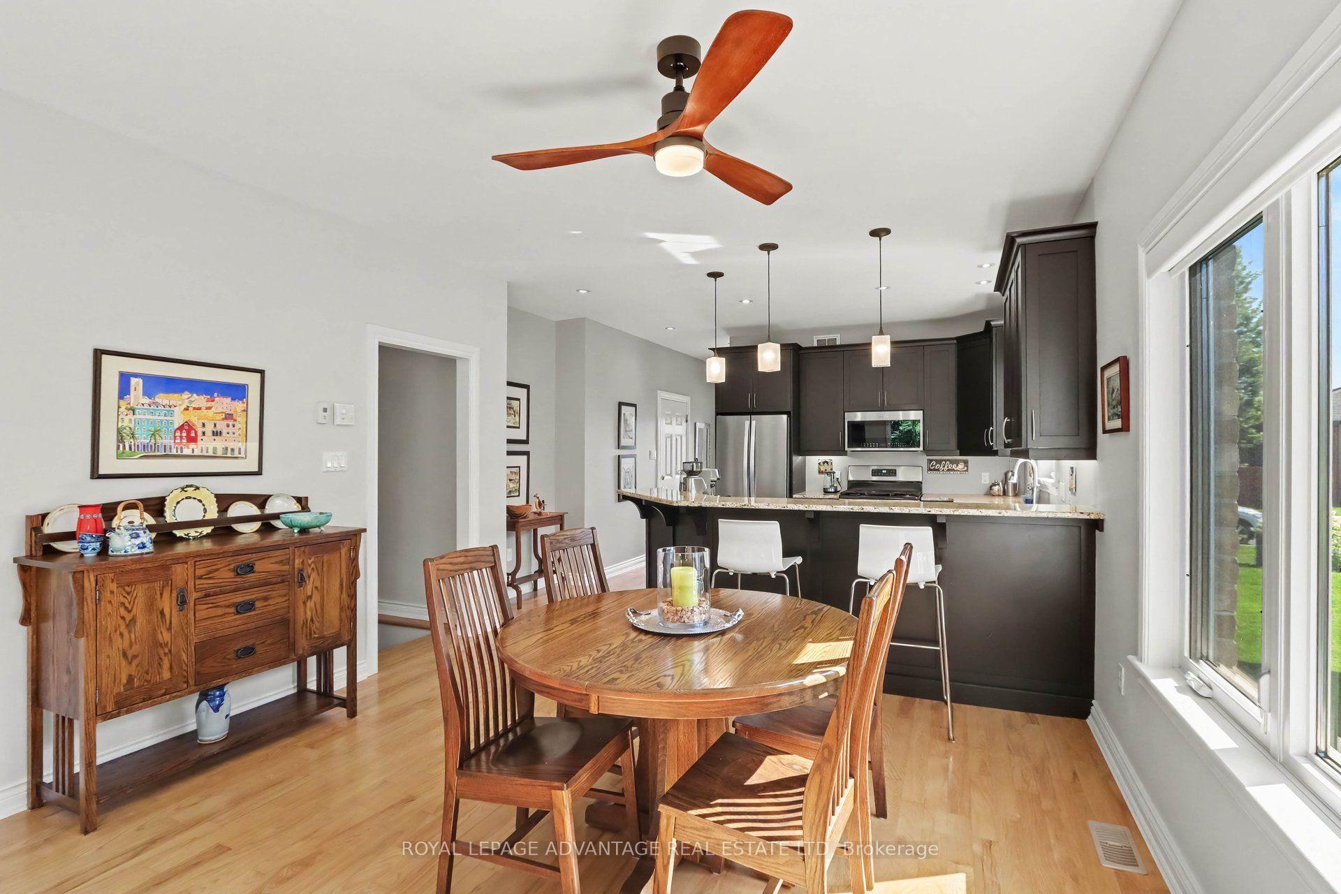 Photo 7 of 129 Mac Campbell Drive, Perth, Perth — HOMEH