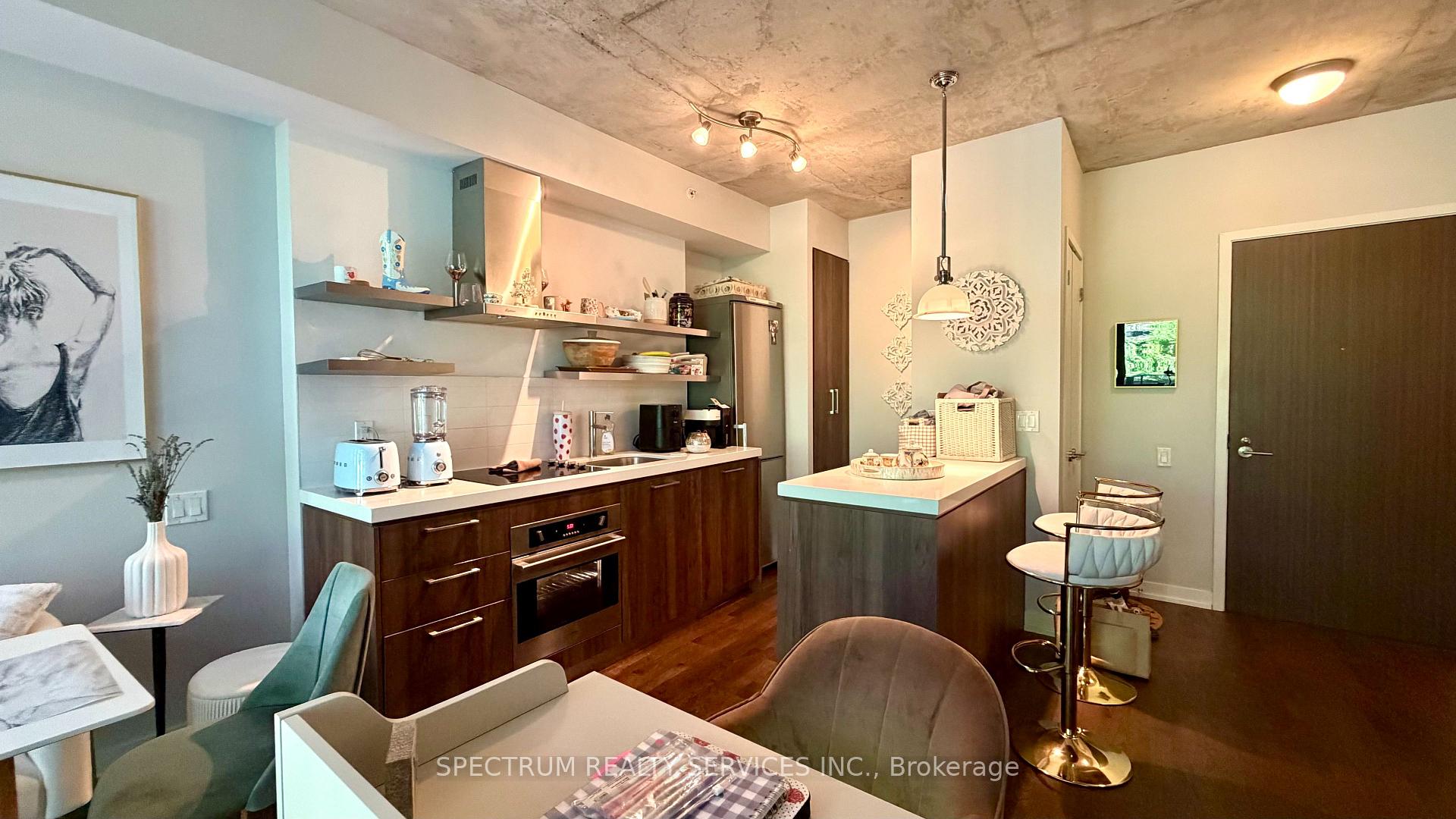 Photo 3 of Unit 201, 560 King Street W, Toronto, Waterfront Communities — HOMEH