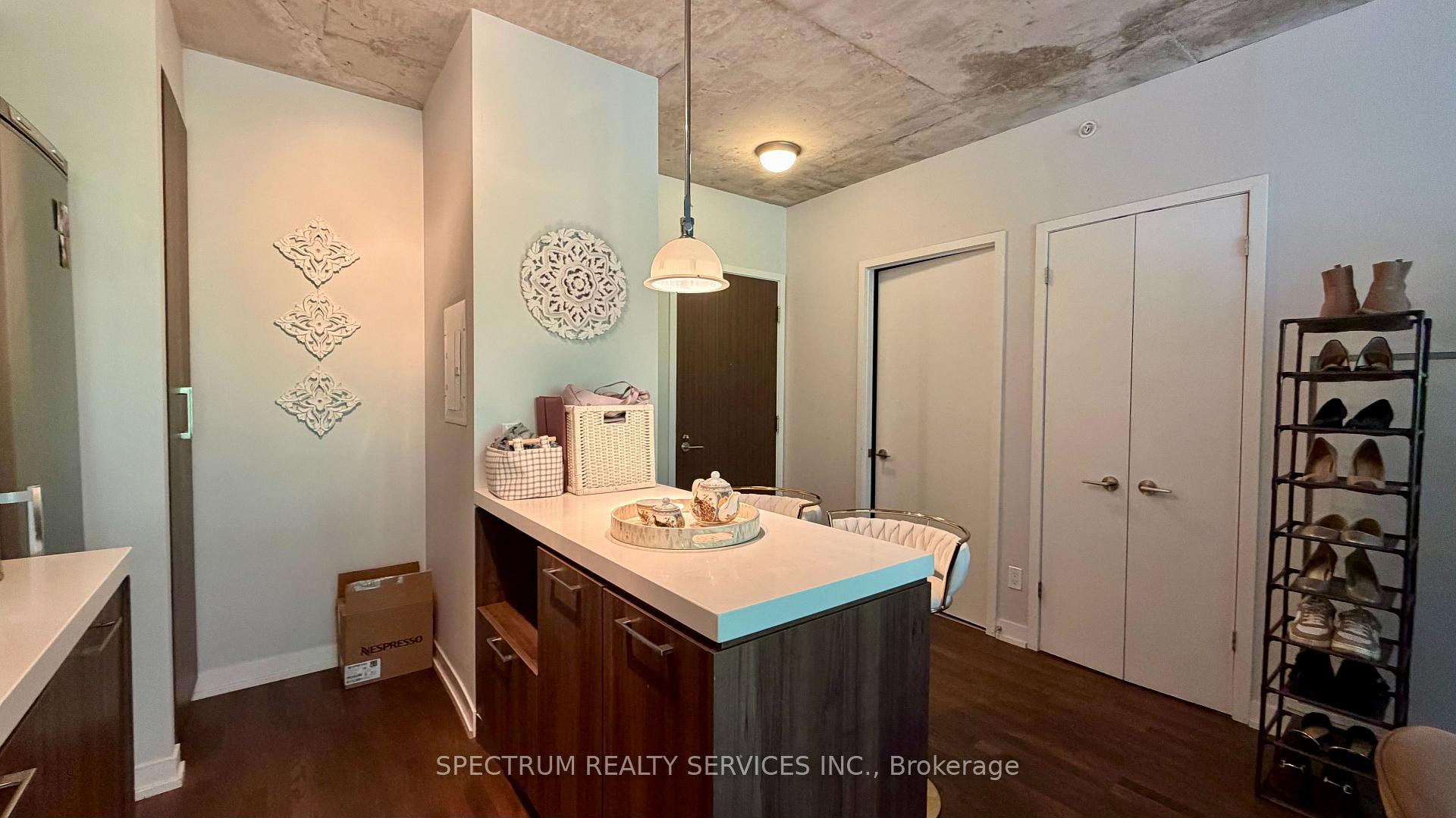 Photo 4 of Unit 201, 560 King Street W, Toronto, Waterfront Communities — HOMEH