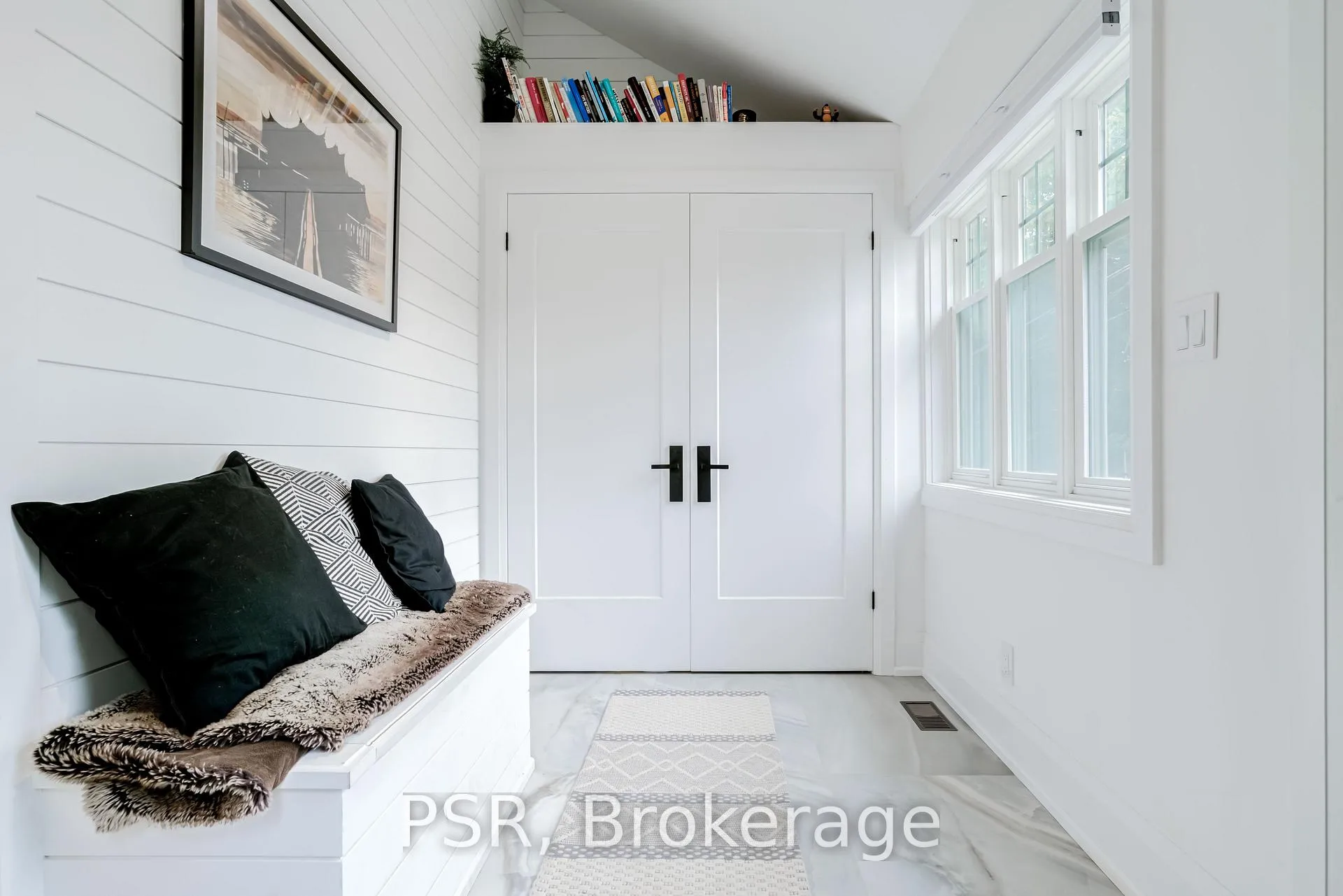 Photo 3 of 745 Craven Road, Toronto, Greenwood-Coxwell — HOMEH