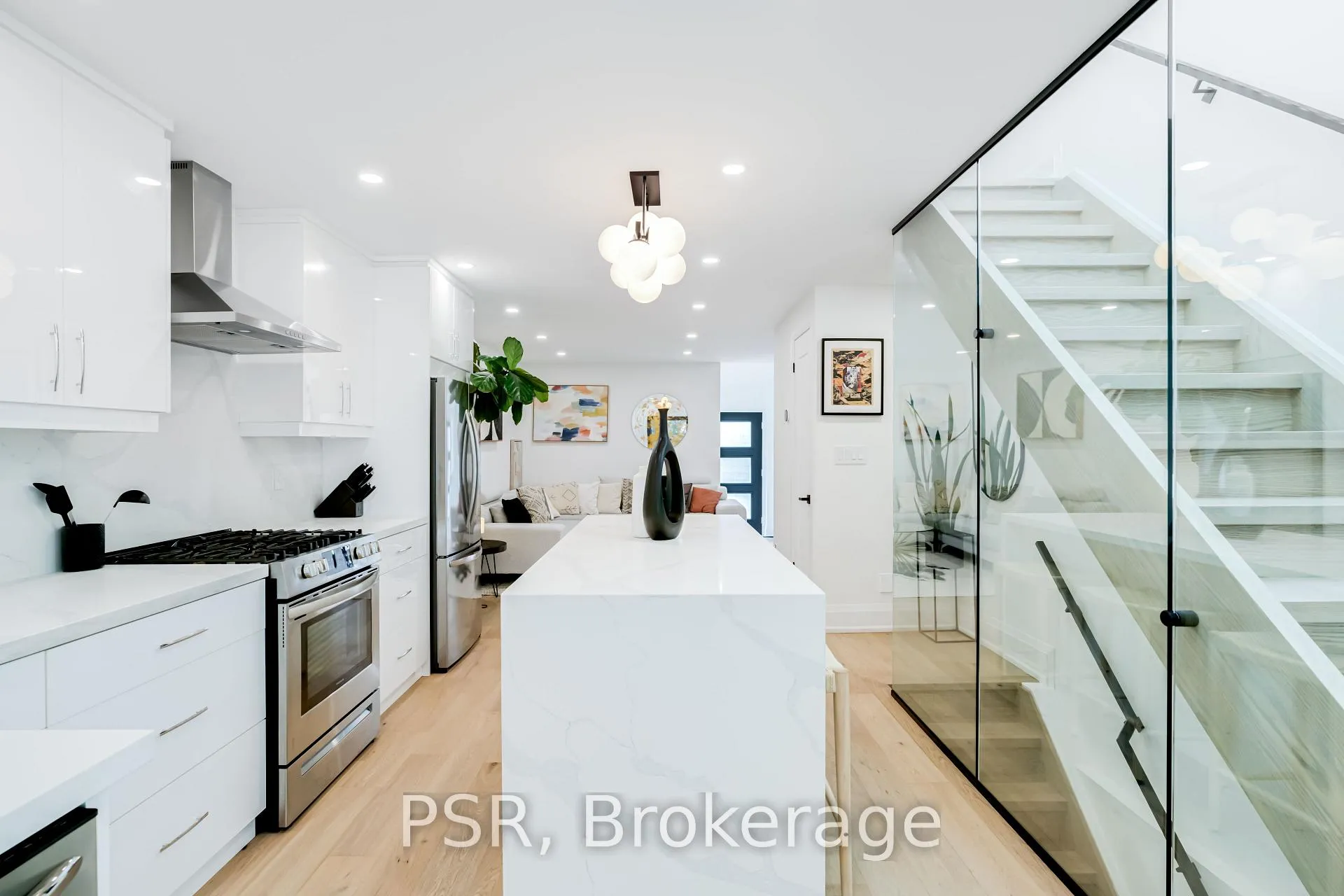 Photo 7 of 745 Craven Road, Toronto, Greenwood-Coxwell — HOMEH