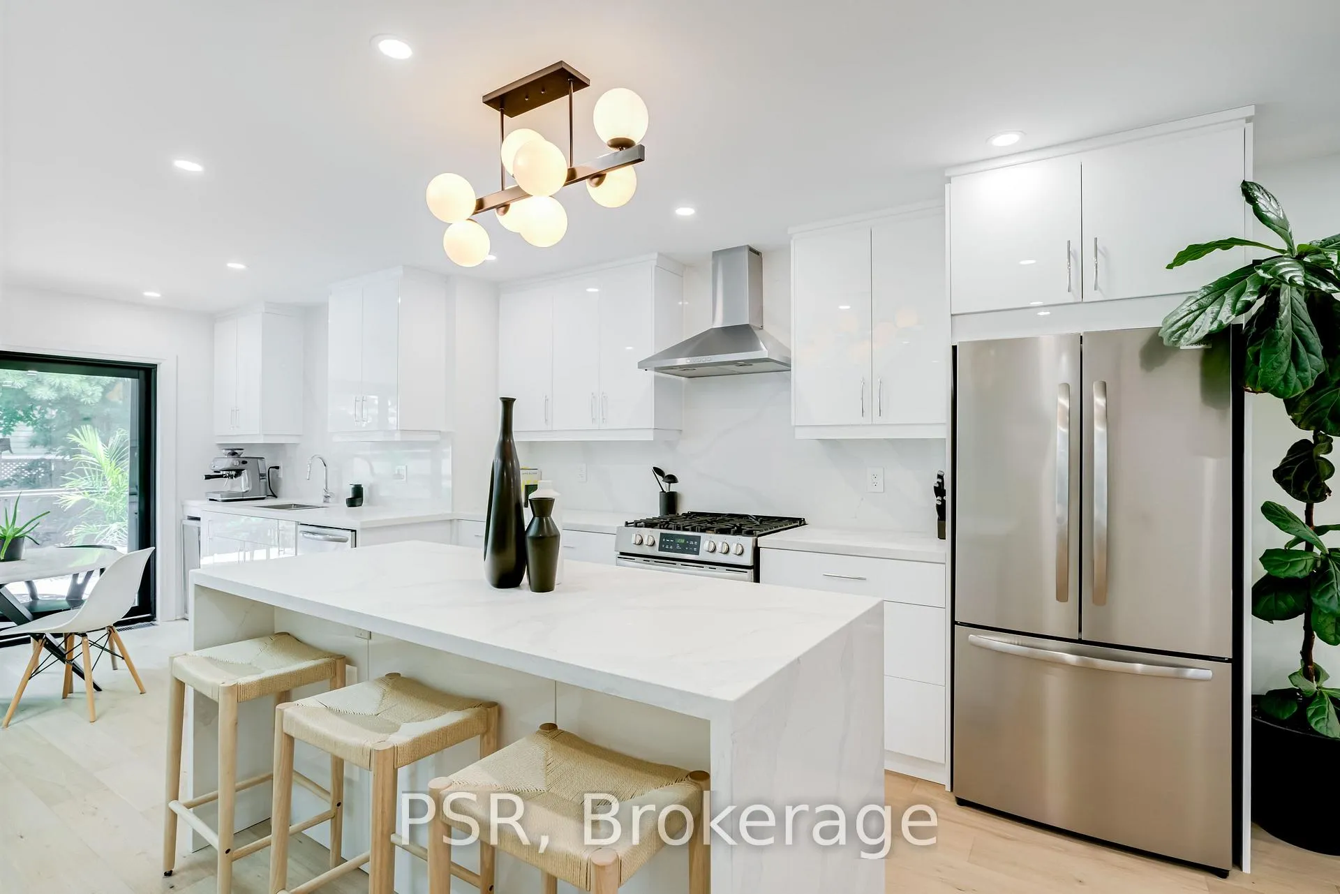 Photo 8 of 745 Craven Road, Toronto, Greenwood-Coxwell — HOMEH