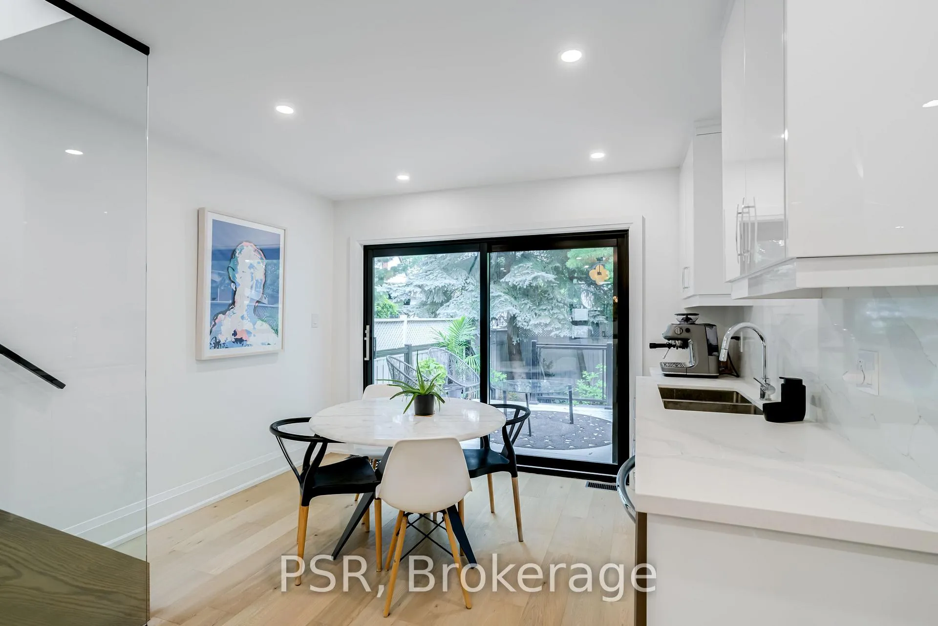 Photo 10 of 745 Craven Road, Toronto, Greenwood-Coxwell — HOMEH