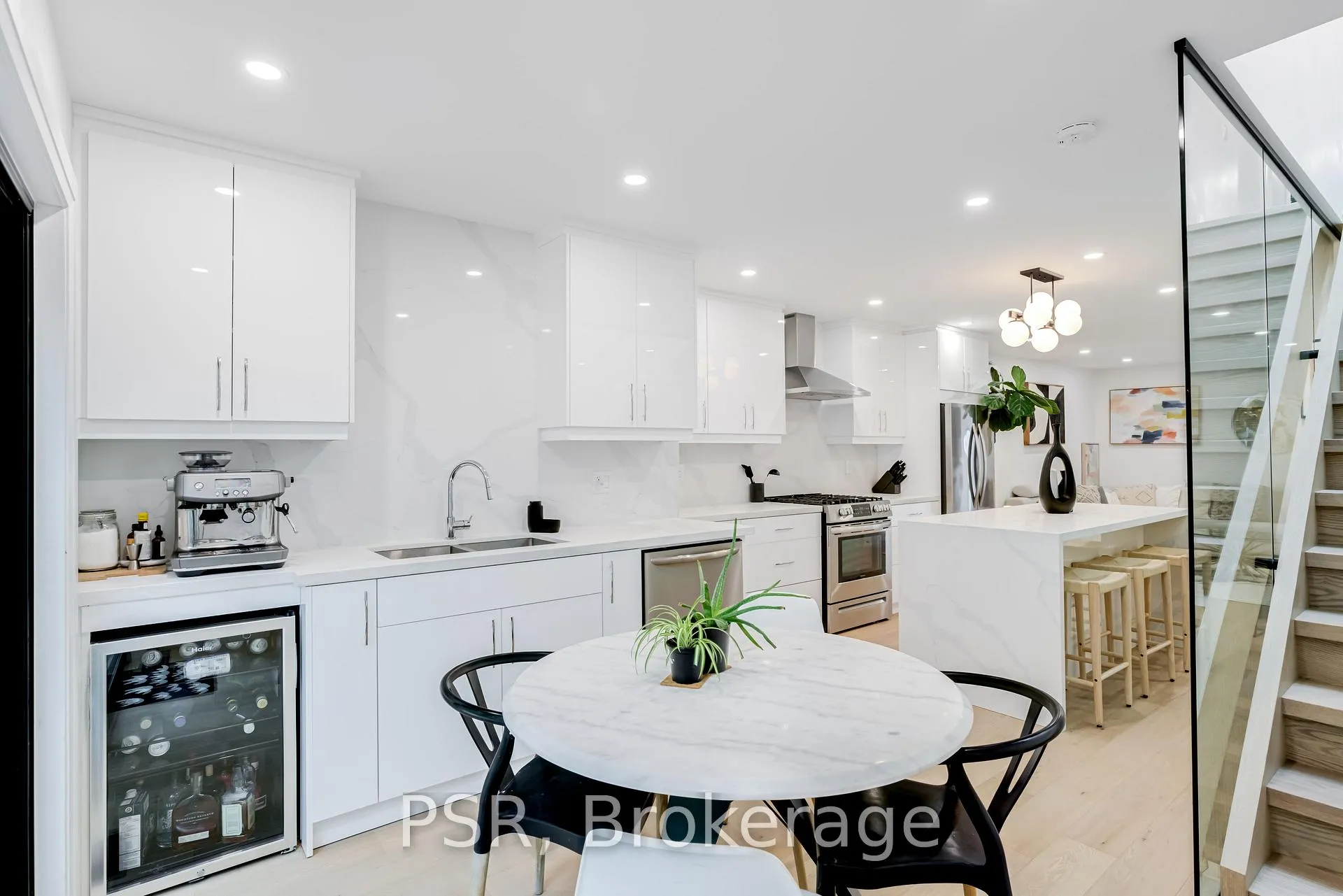 Photo 11 of 745 Craven Road, Toronto, Greenwood-Coxwell — HOMEH