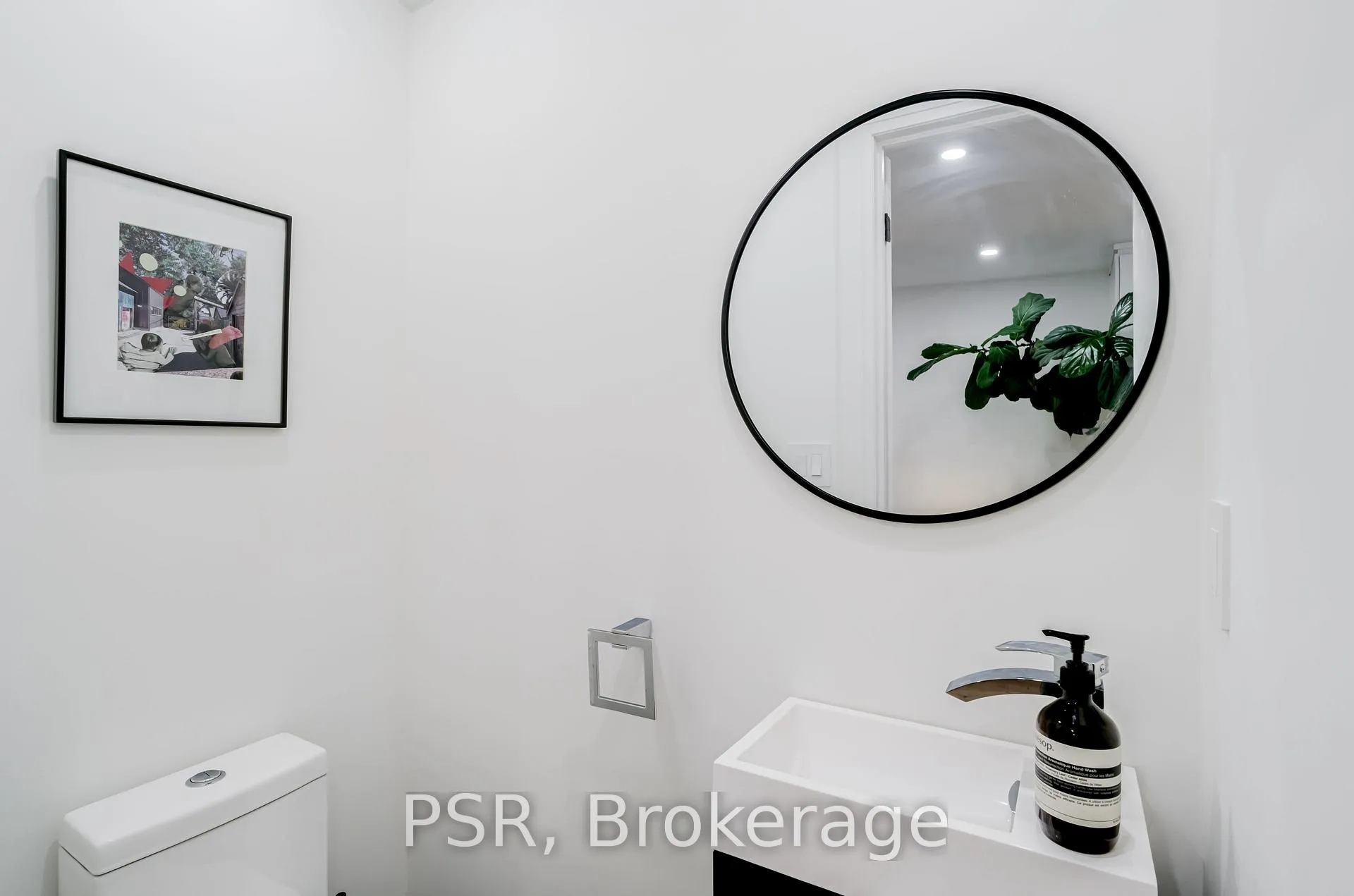 Photo 14 of 745 Craven Road, Toronto, Greenwood-Coxwell — HOMEH