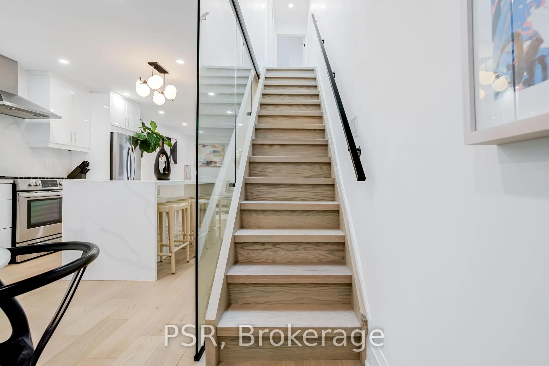 Photo 15 of 745 Craven Road, Toronto, Greenwood-Coxwell — HOMEH