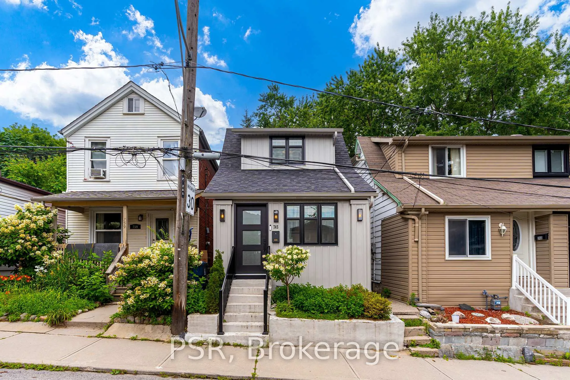 Photo 30 of 745 Craven Road, Toronto, Greenwood-Coxwell — HOMEH