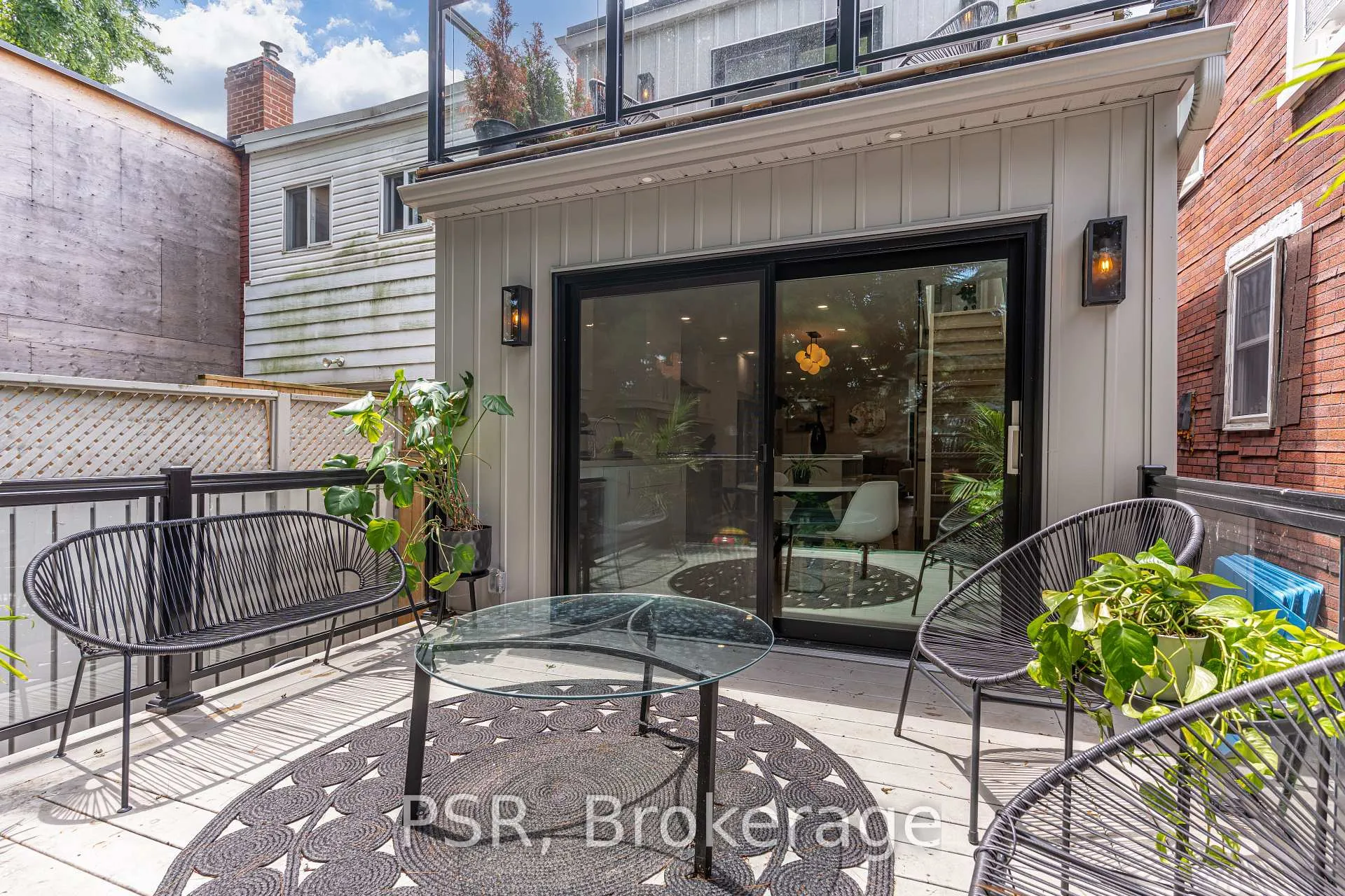 Photo 32 of 745 Craven Road, Toronto, Greenwood-Coxwell — HOMEH