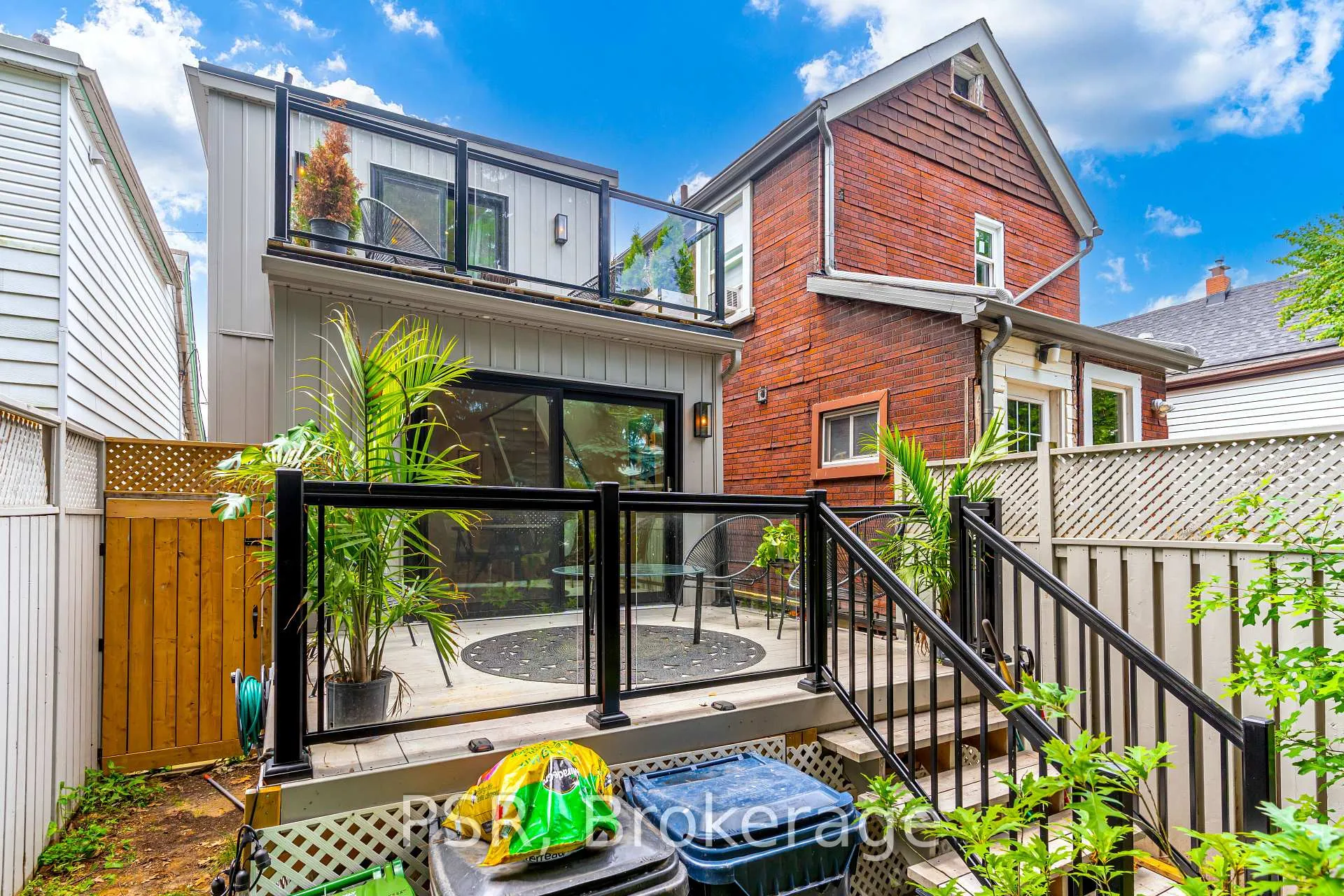 Photo 34 of 745 Craven Road, Toronto, Greenwood-Coxwell — HOMEH