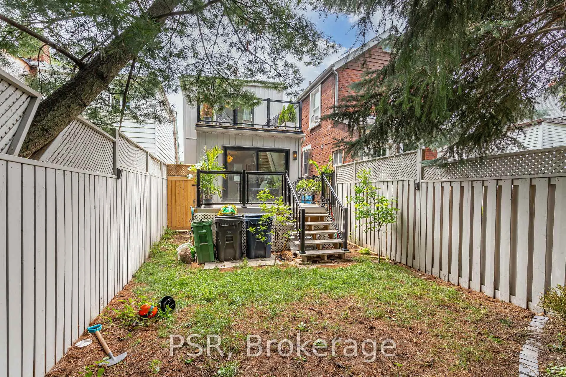 Photo 35 of 745 Craven Road, Toronto, Greenwood-Coxwell — HOMEH