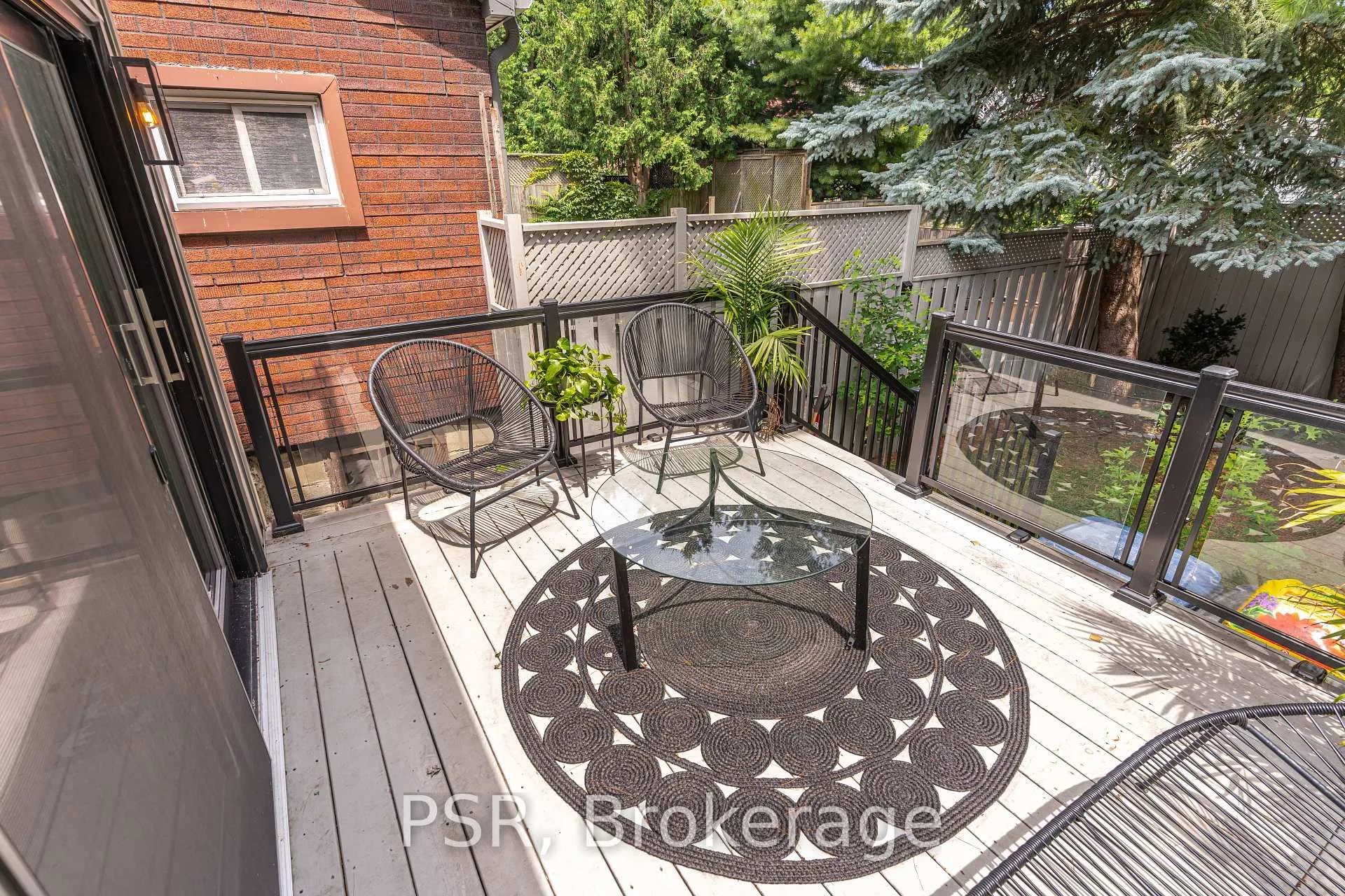 Photo 37 of 745 Craven Road, Toronto, Greenwood-Coxwell — HOMEH