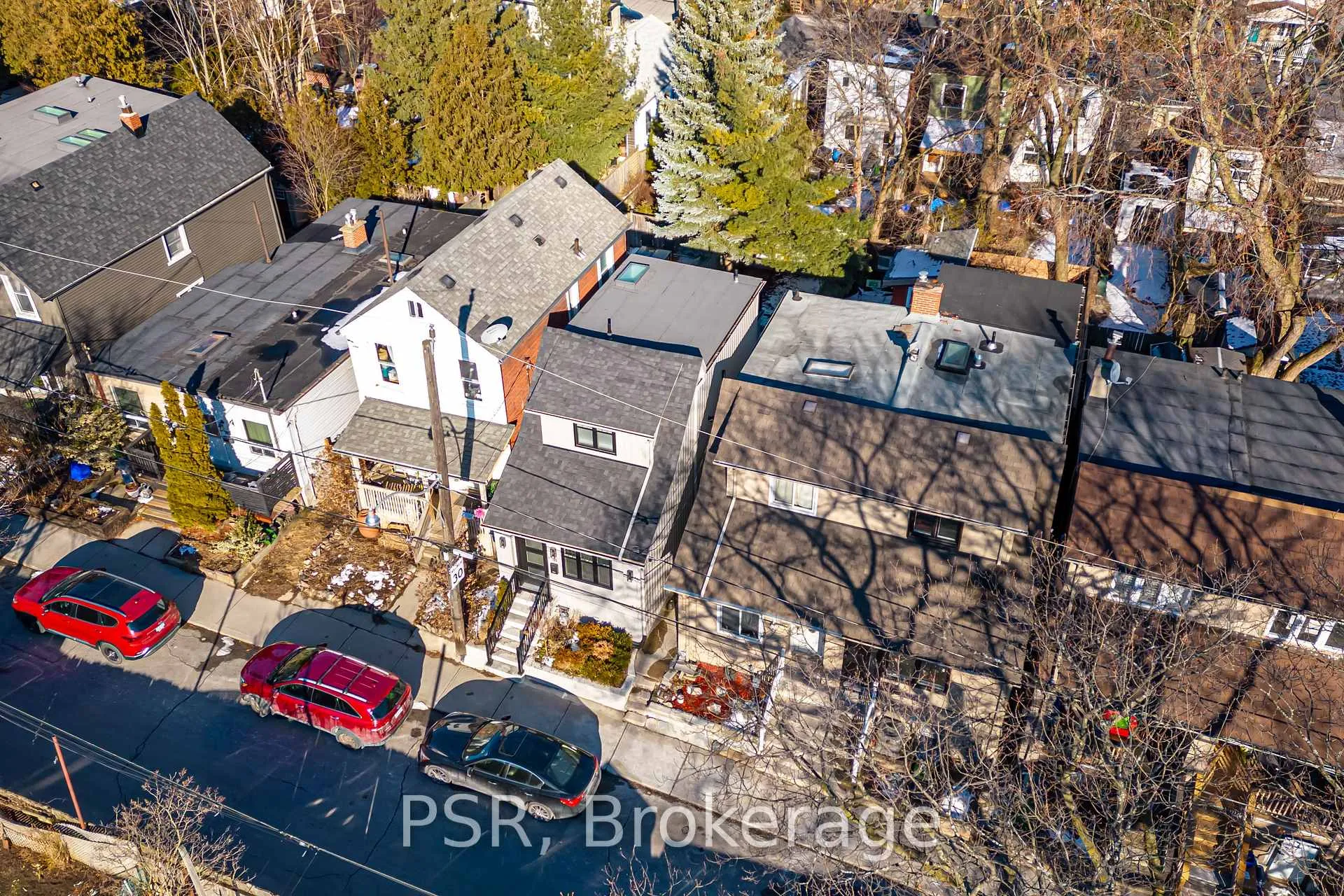 Photo 39 of 745 Craven Road, Toronto, Greenwood-Coxwell — HOMEH