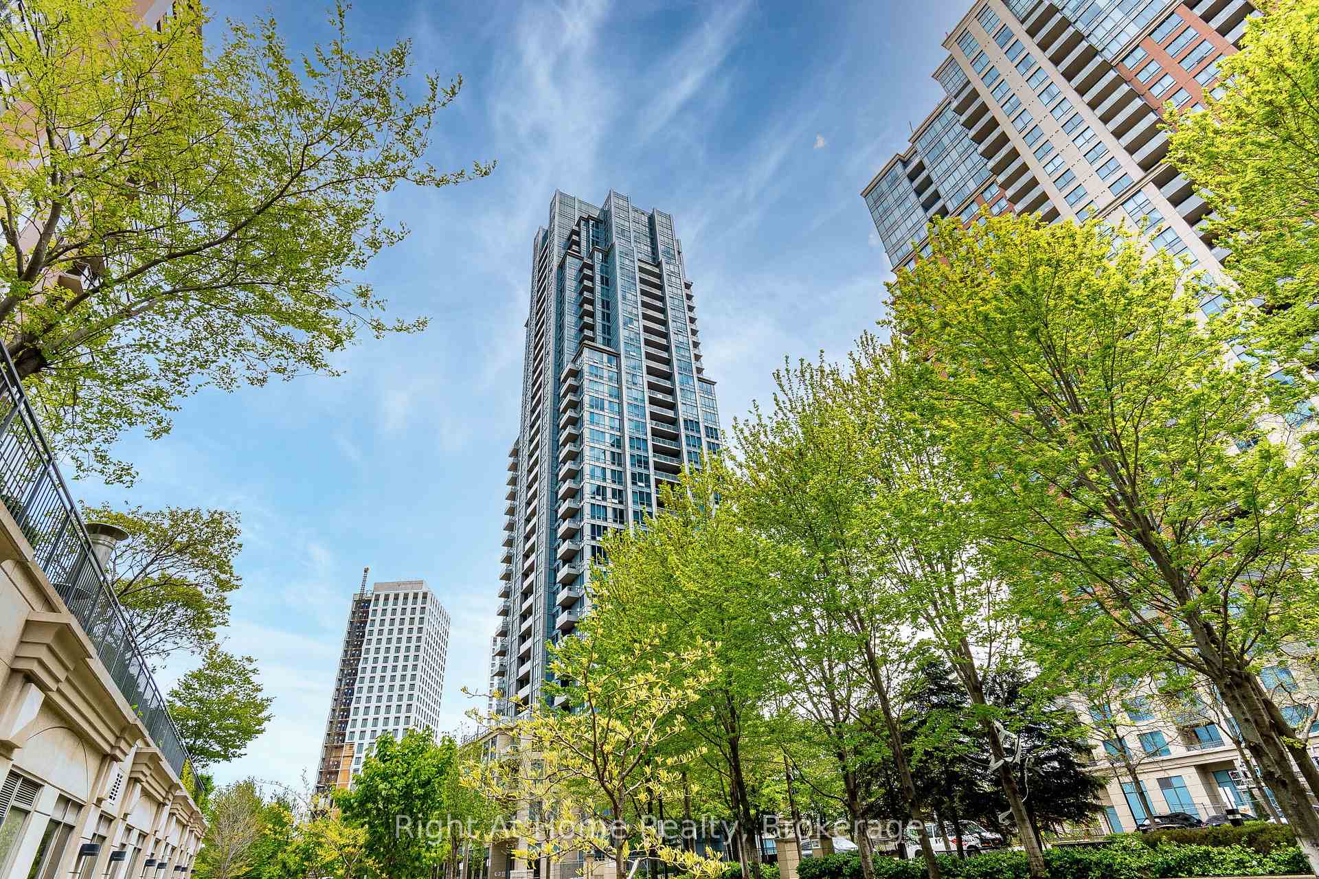 Photo 4 of Unit 1303, 15 Viking Lane, Etobicoke, Islington-City Centre West — HOMEH