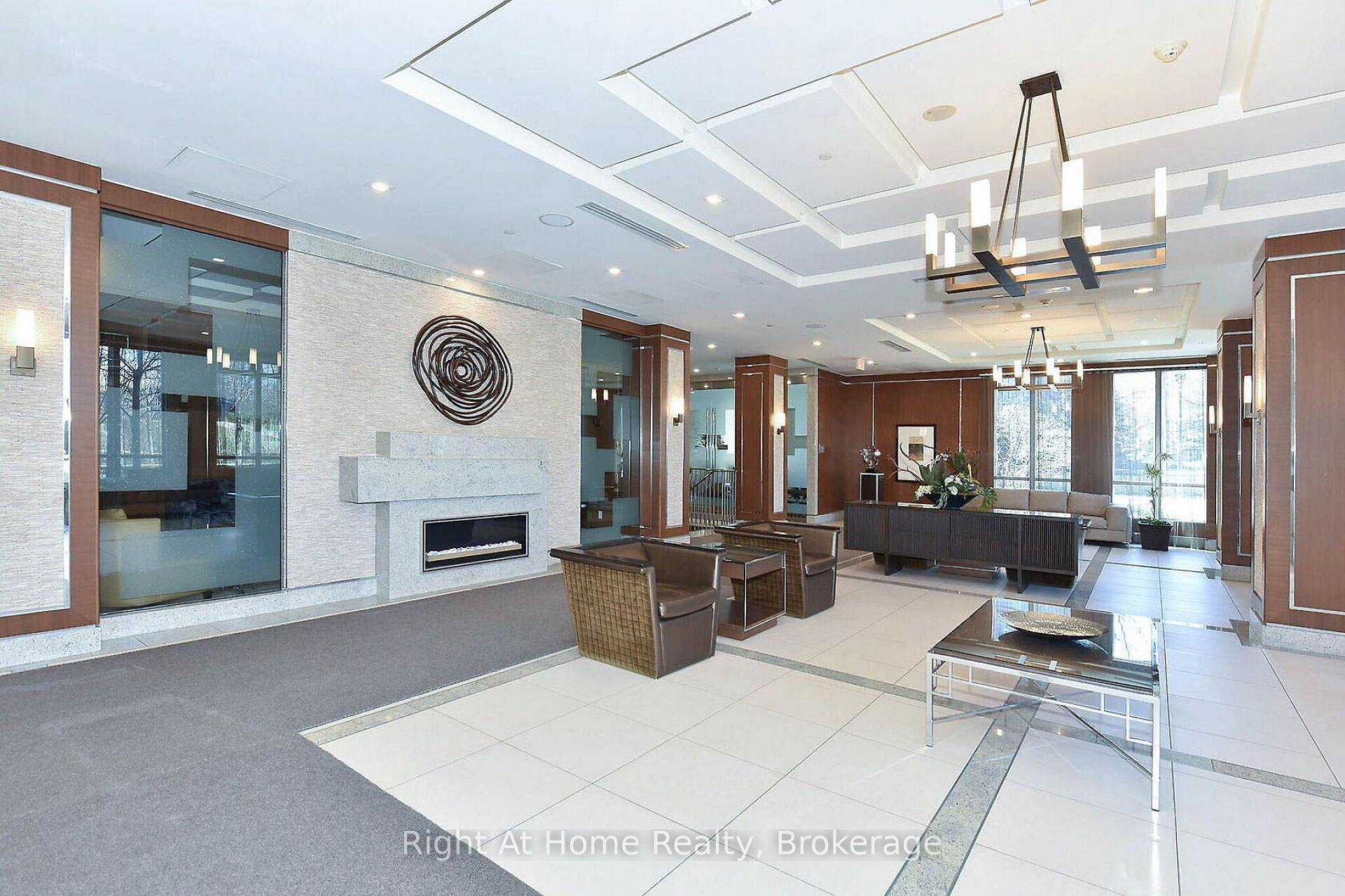 Photo 7 of Unit 1303, 15 Viking Lane, Etobicoke, Islington-City Centre West — HOMEH