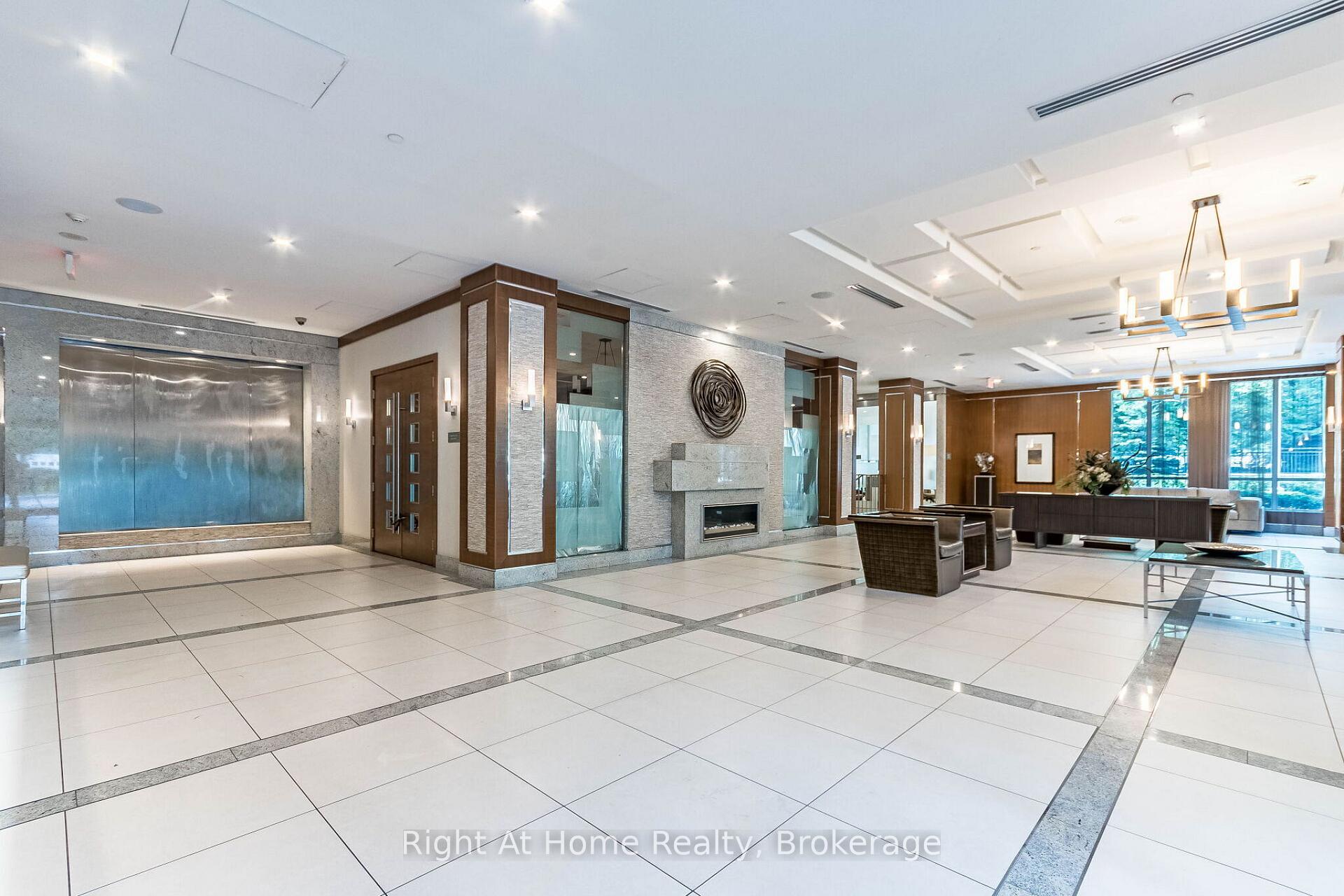 Photo 8 of Unit 1303, 15 Viking Lane, Etobicoke, Islington-City Centre West — HOMEH