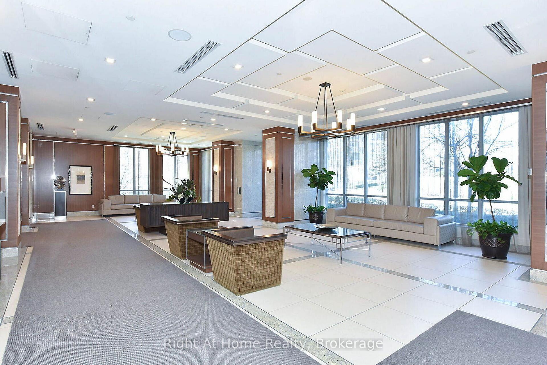 Photo 9 of Unit 1303, 15 Viking Lane, Etobicoke, Islington-City Centre West — HOMEH