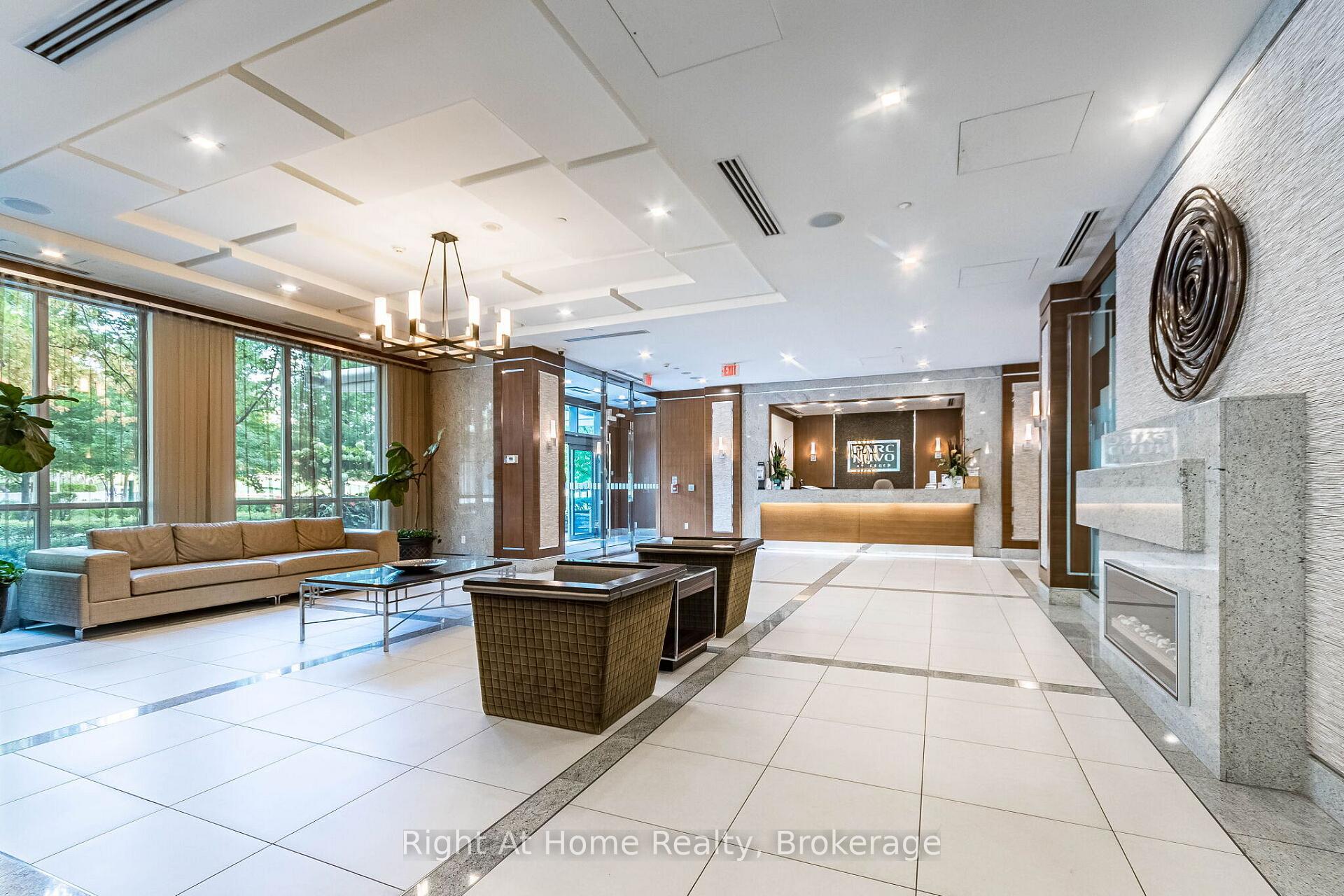 Photo 10 of Unit 1303, 15 Viking Lane, Etobicoke, Islington-City Centre West — HOMEH