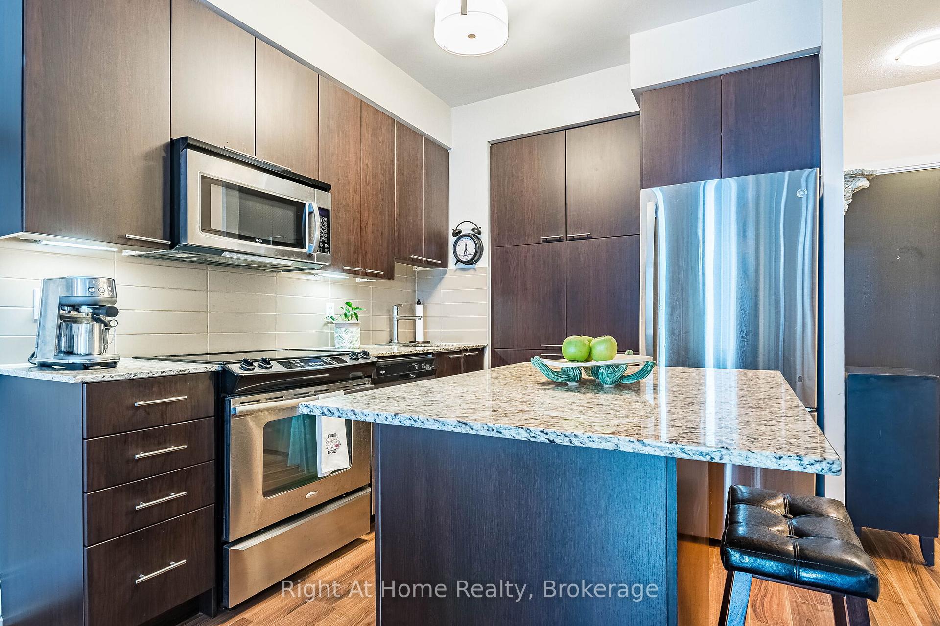 Photo 12 of Unit 1303, 15 Viking Lane, Etobicoke, Islington-City Centre West — HOMEH