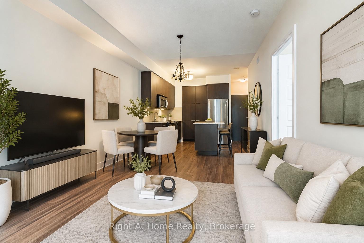 Photo 15 of Unit 1303, 15 Viking Lane, Etobicoke, Islington-City Centre West — HOMEH