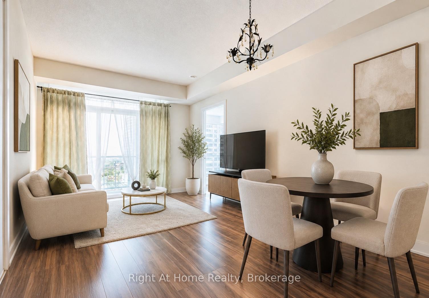 Photo 16 of Unit 1303, 15 Viking Lane, Etobicoke, Islington-City Centre West — HOMEH