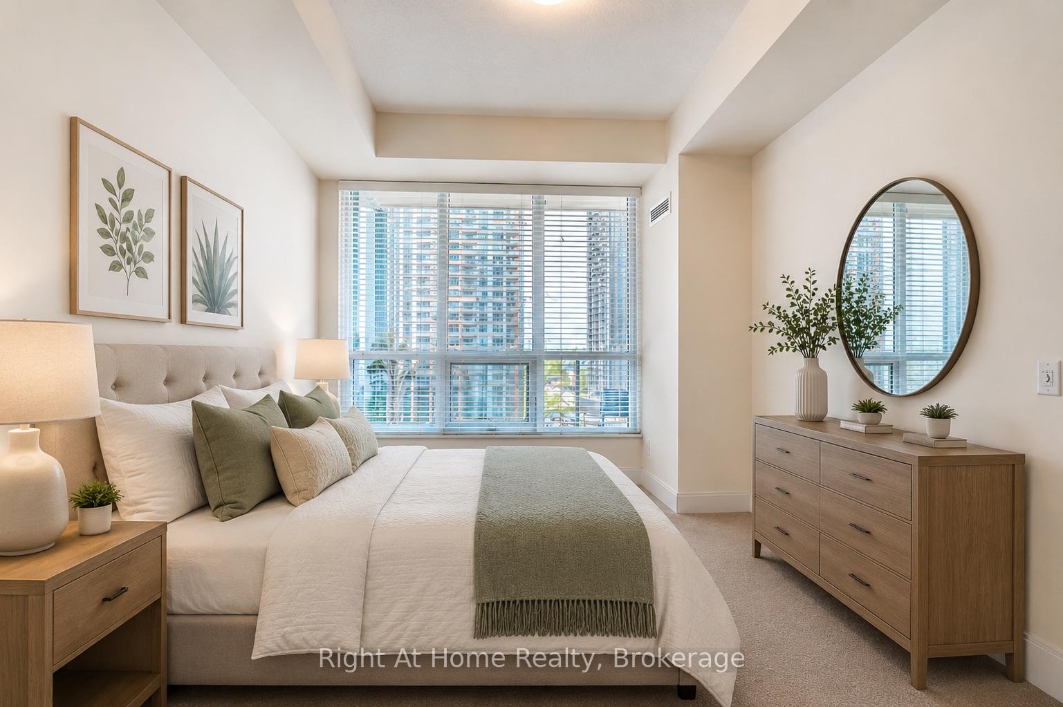 Photo 19 of Unit 1303, 15 Viking Lane, Etobicoke, Islington-City Centre West — HOMEH
