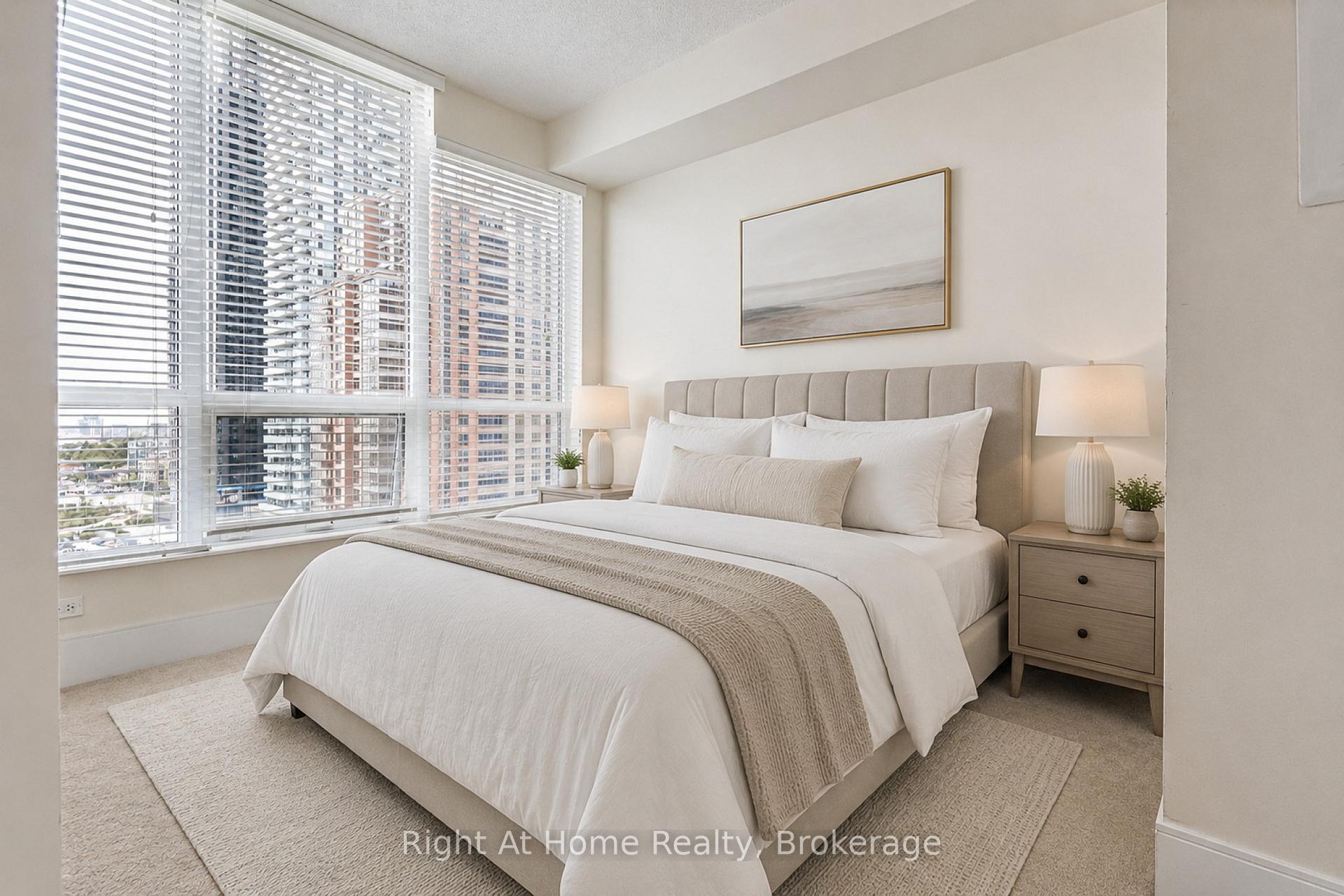 Photo 24 of Unit 1303, 15 Viking Lane, Etobicoke, Islington-City Centre West — HOMEH