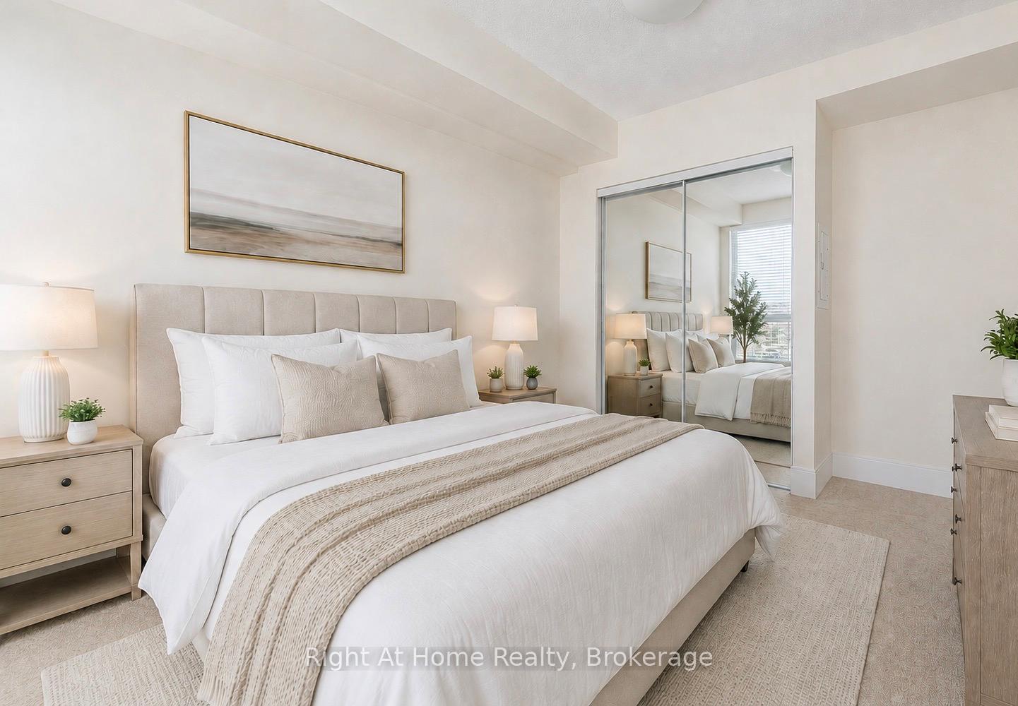 Photo 25 of Unit 1303, 15 Viking Lane, Etobicoke, Islington-City Centre West — HOMEH
