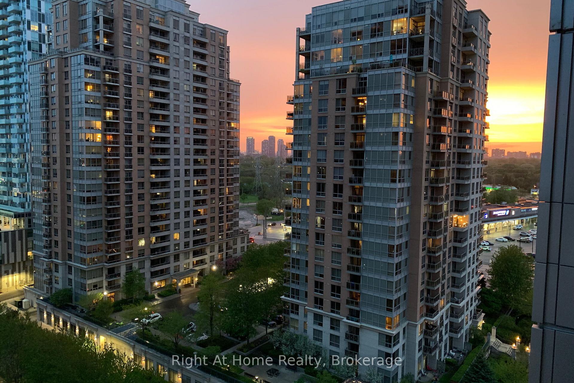 Photo 30 of Unit 1303, 15 Viking Lane, Etobicoke, Islington-City Centre West — HOMEH