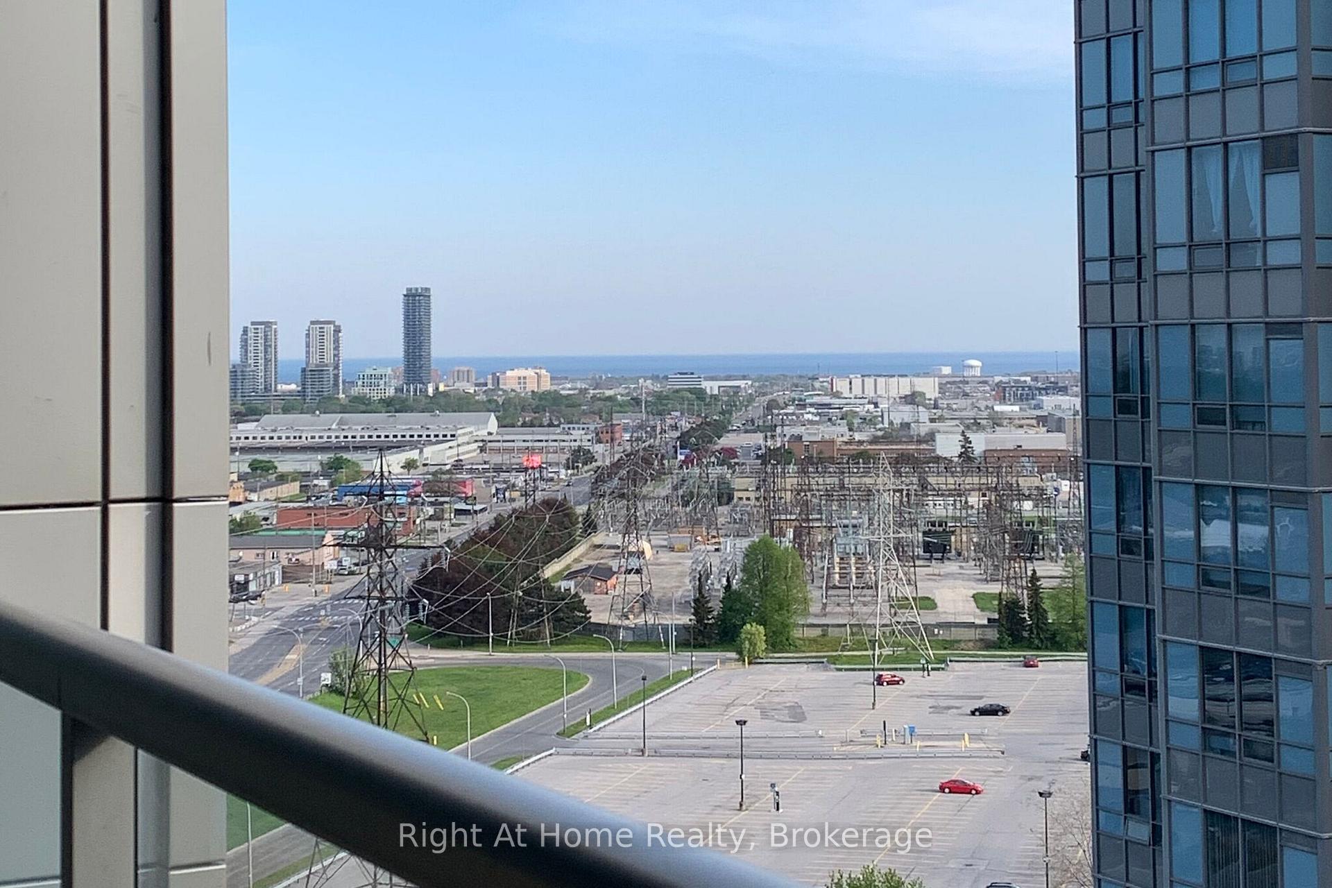 Photo 31 of Unit 1303, 15 Viking Lane, Etobicoke, Islington-City Centre West — HOMEH