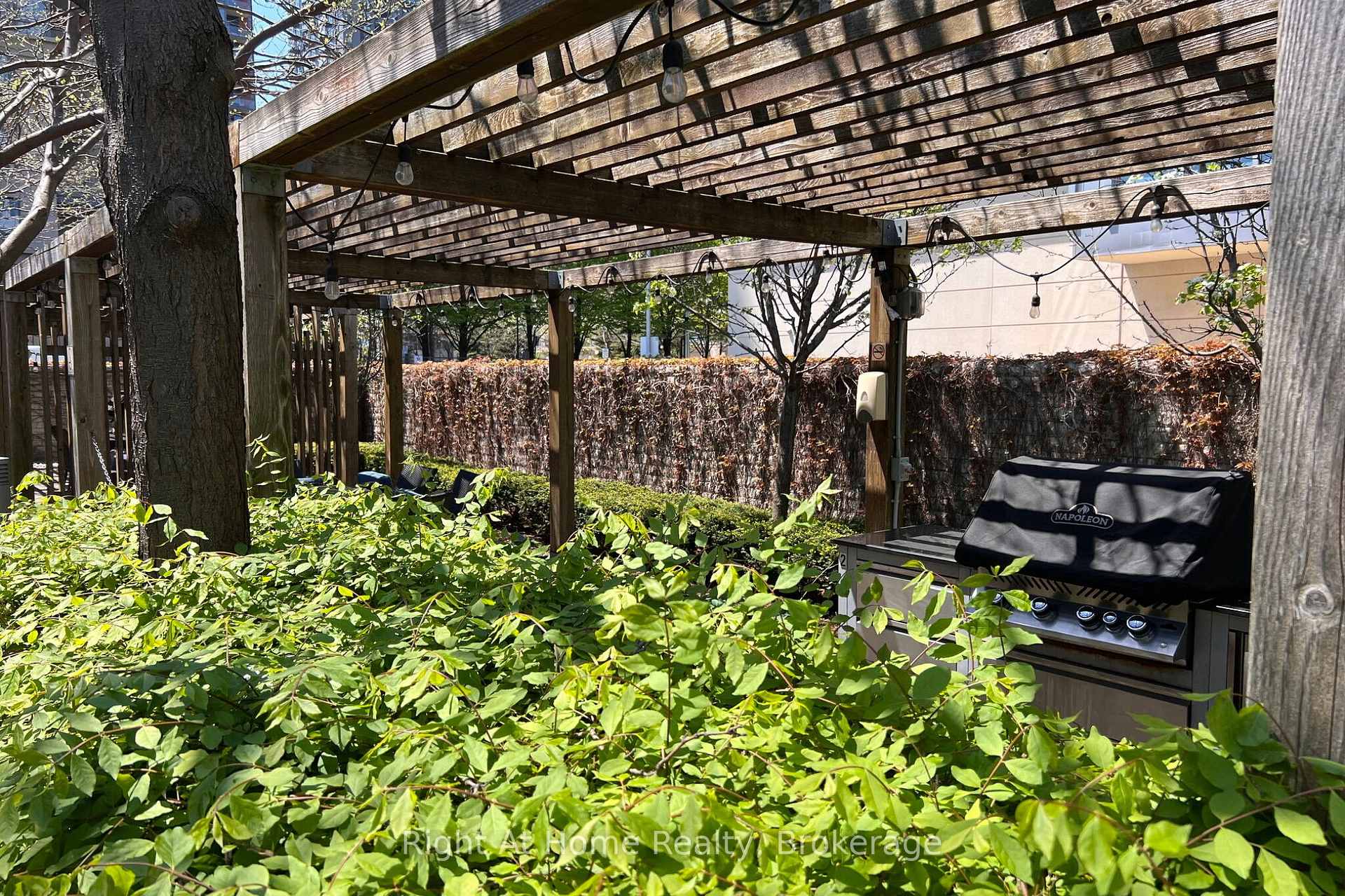 Photo 34 of Unit 1303, 15 Viking Lane, Etobicoke, Islington-City Centre West — HOMEH