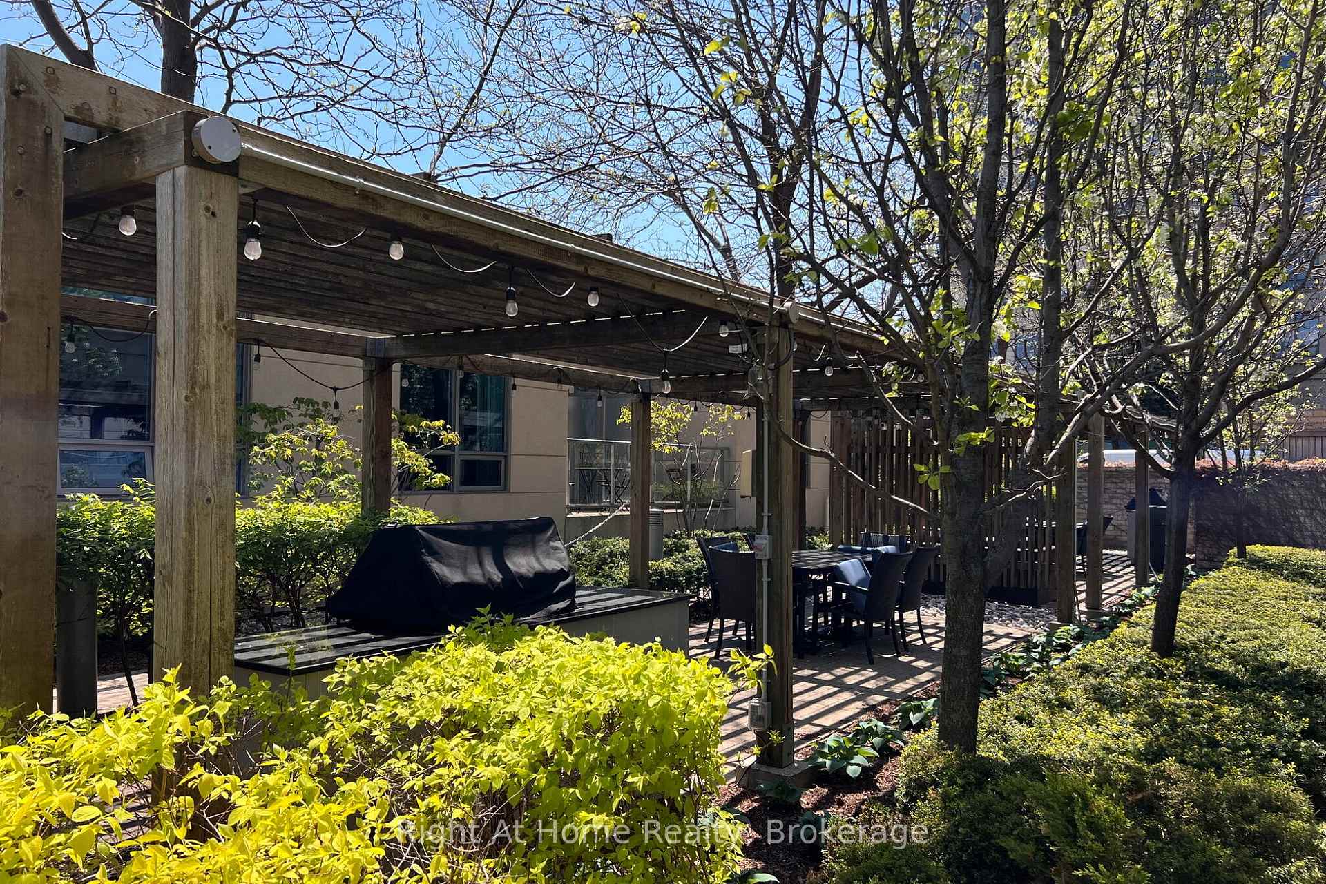 Photo 35 of Unit 1303, 15 Viking Lane, Etobicoke, Islington-City Centre West — HOMEH