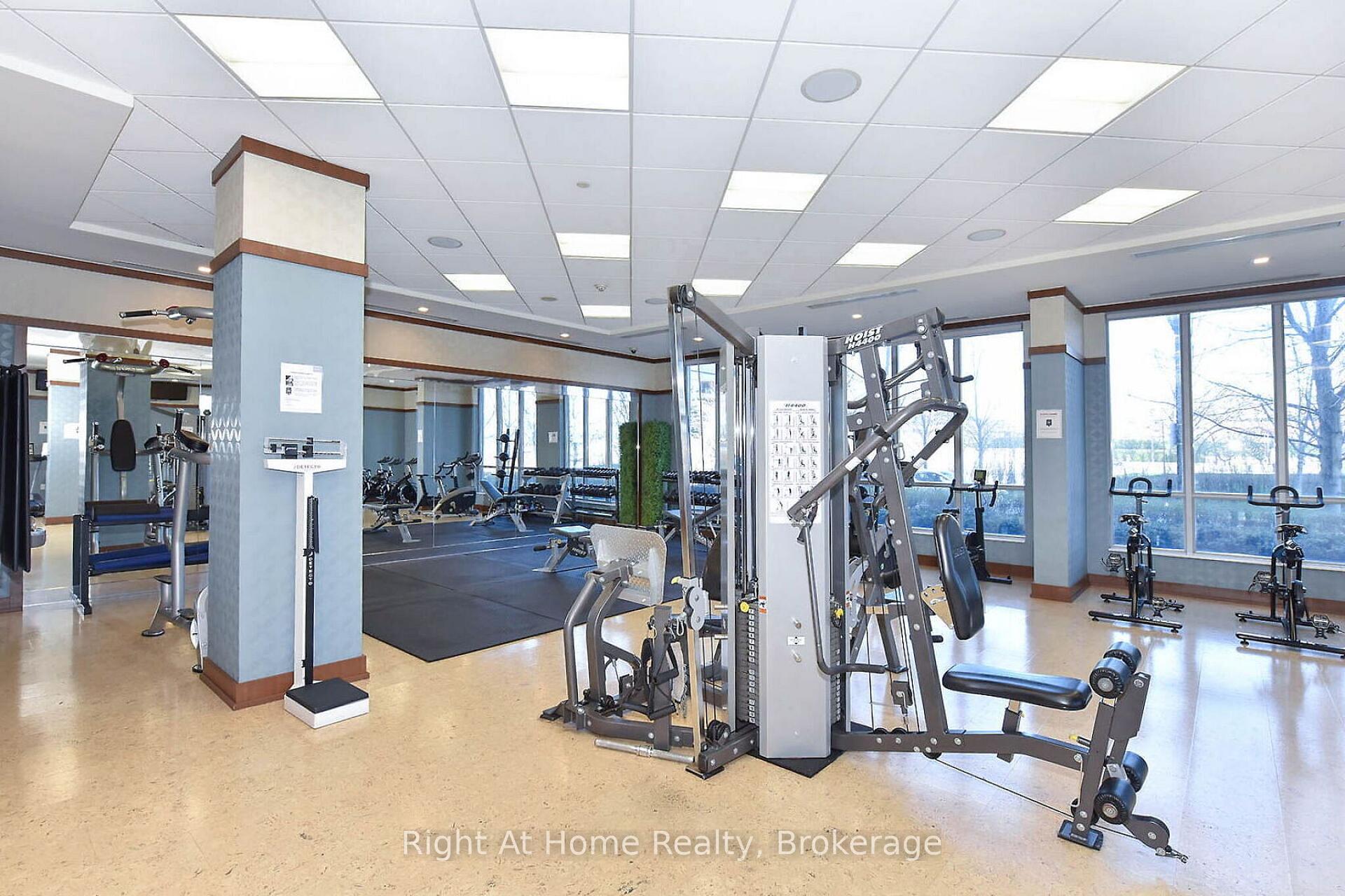 Photo 36 of Unit 1303, 15 Viking Lane, Etobicoke, Islington-City Centre West — HOMEH