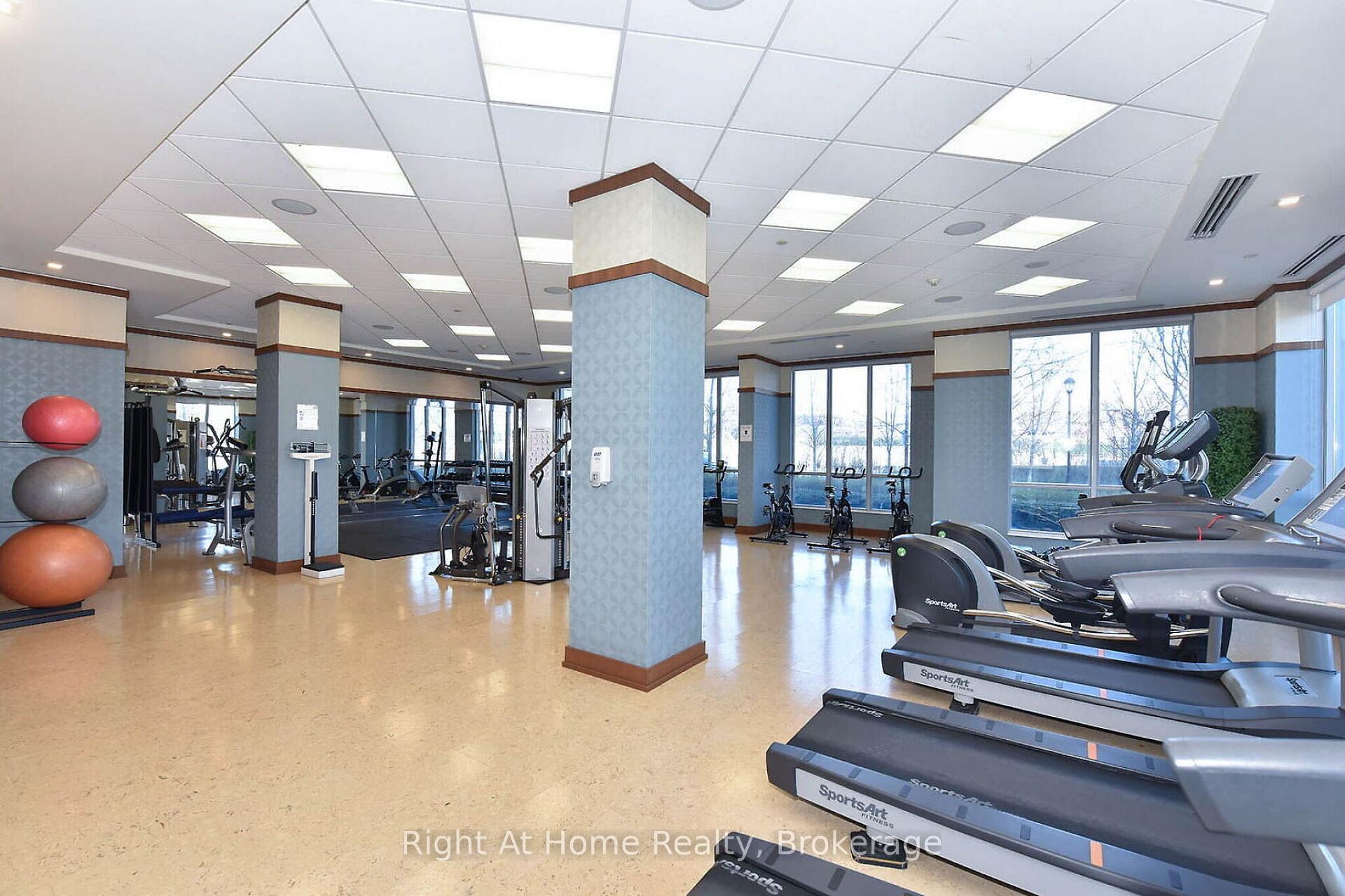 Photo 37 of Unit 1303, 15 Viking Lane, Etobicoke, Islington-City Centre West — HOMEH