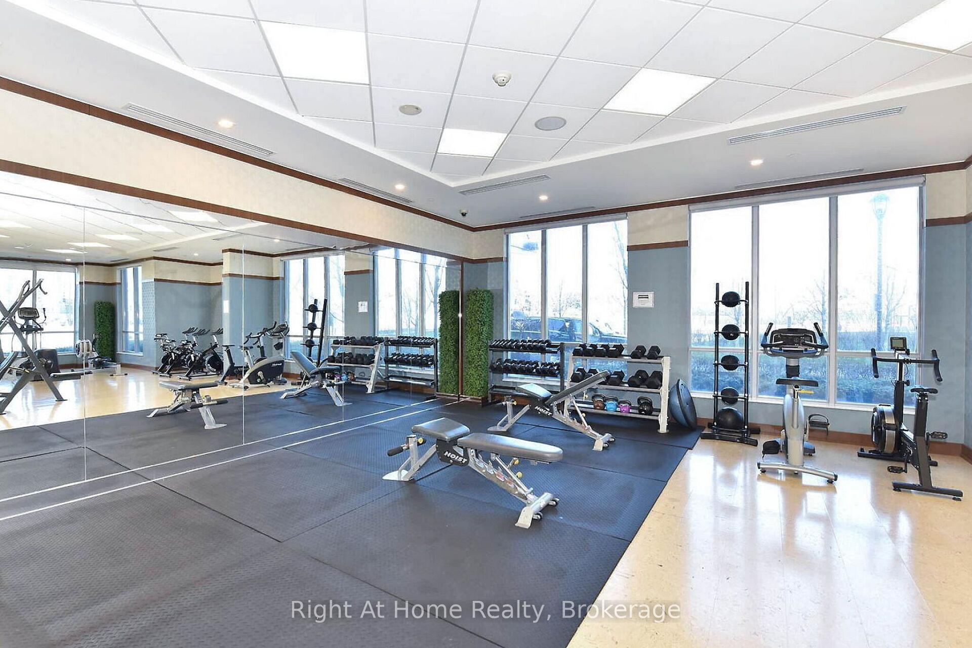 Photo 38 of Unit 1303, 15 Viking Lane, Etobicoke, Islington-City Centre West — HOMEH