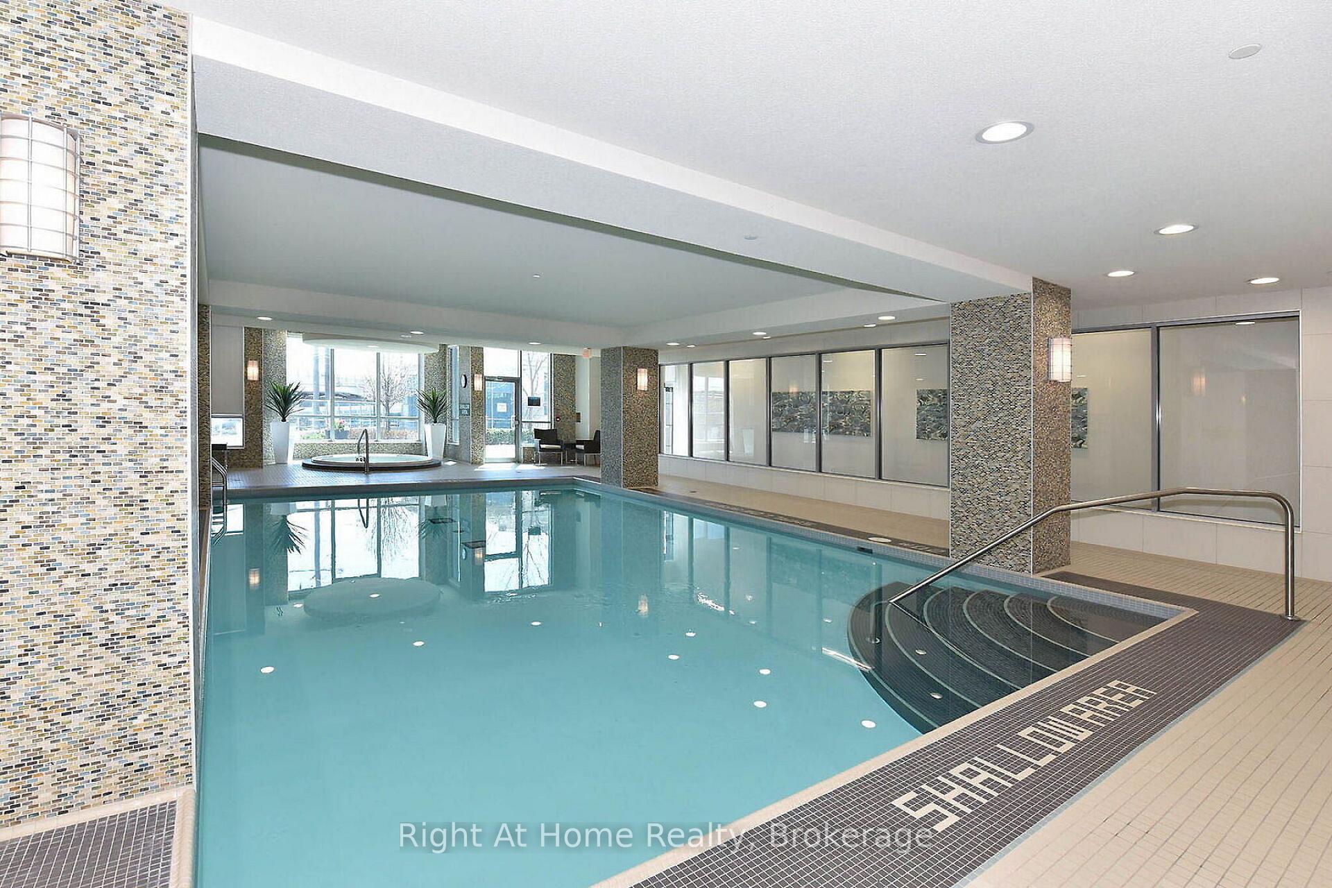 Photo 39 of Unit 1303, 15 Viking Lane, Etobicoke, Islington-City Centre West — HOMEH