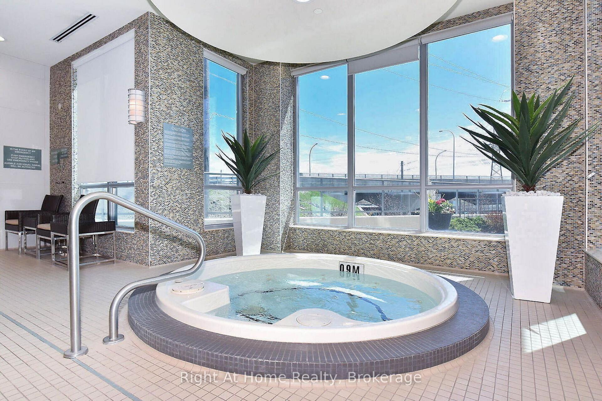 Photo 40 of Unit 1303, 15 Viking Lane, Etobicoke, Islington-City Centre West — HOMEH