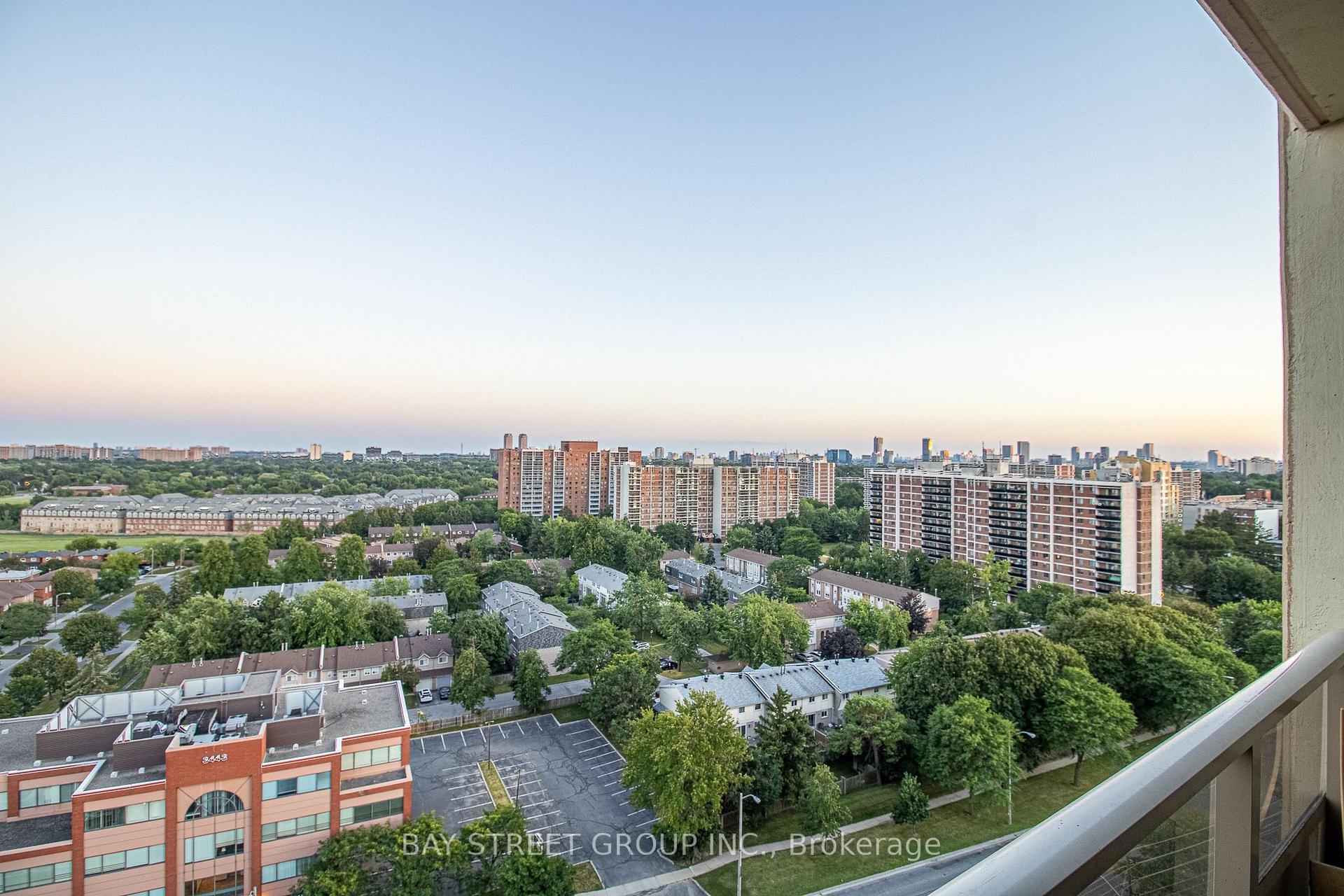 Photo 15 of Unit 1712, 2050 Bridletowne Circle, Scarborough, L'Amoreaux — HOMEH