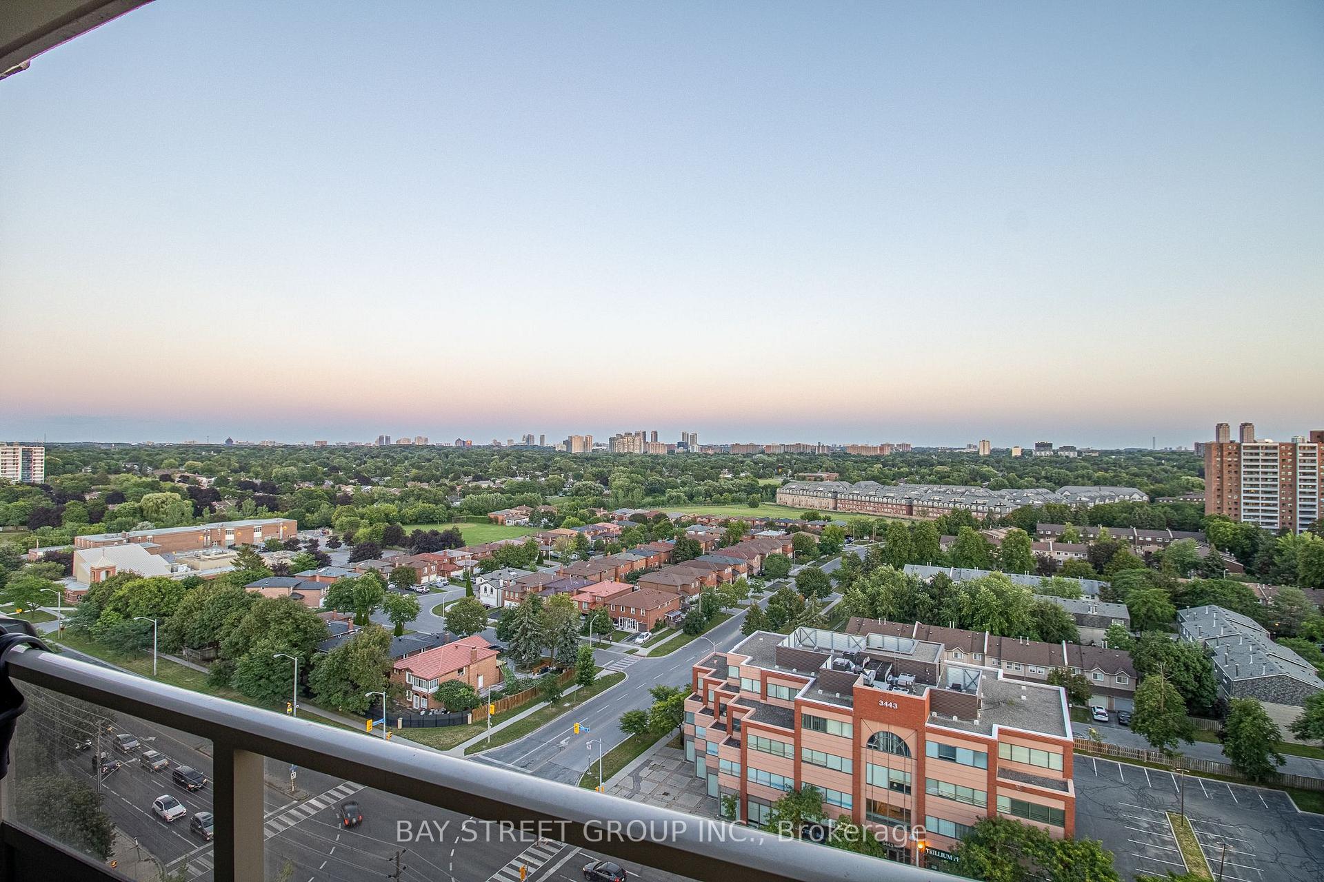 Photo 16 of Unit 1712, 2050 Bridletowne Circle, Scarborough, L'Amoreaux — HOMEH