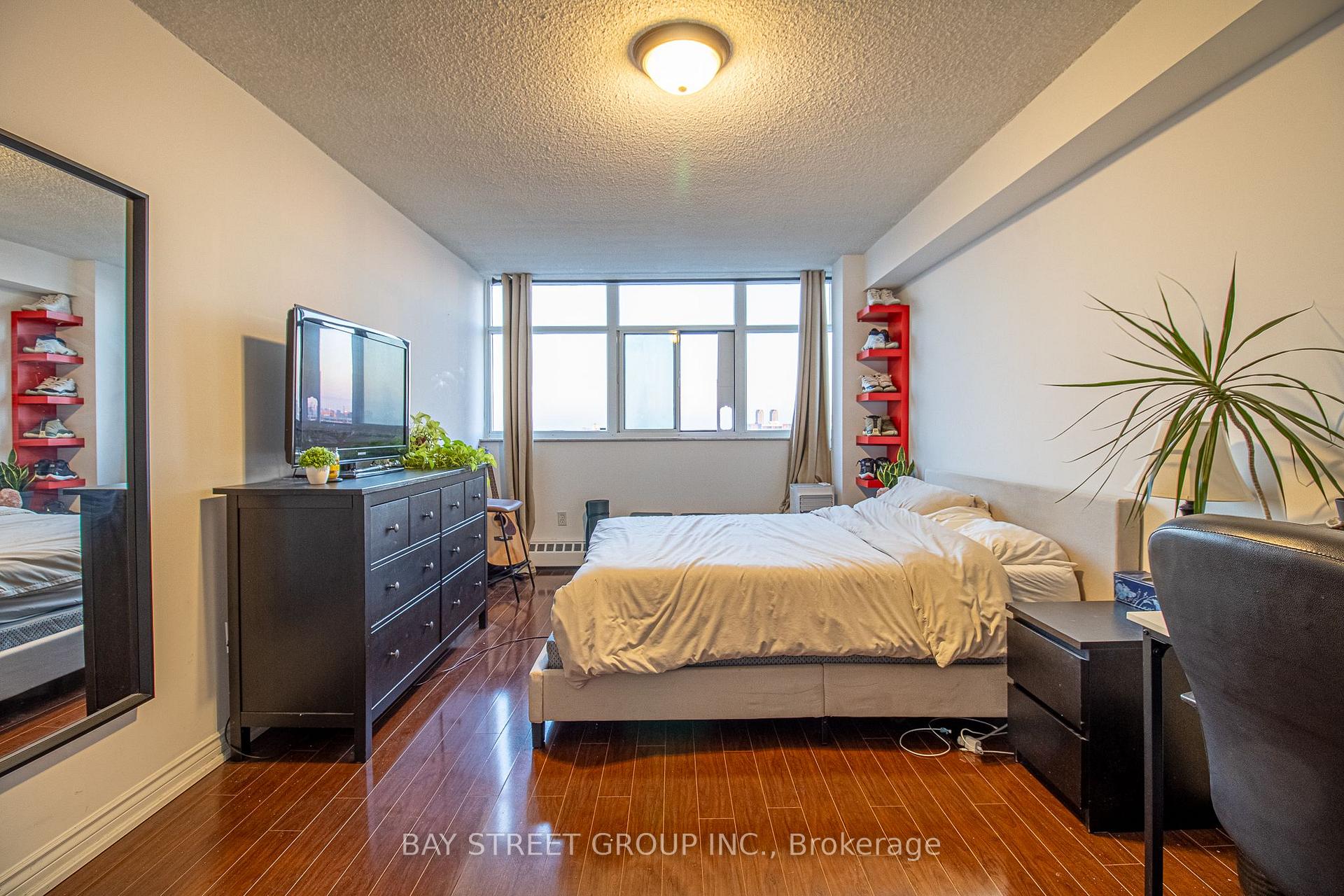 Photo 17 of Unit 1712, 2050 Bridletowne Circle, Scarborough, L'Amoreaux — HOMEH