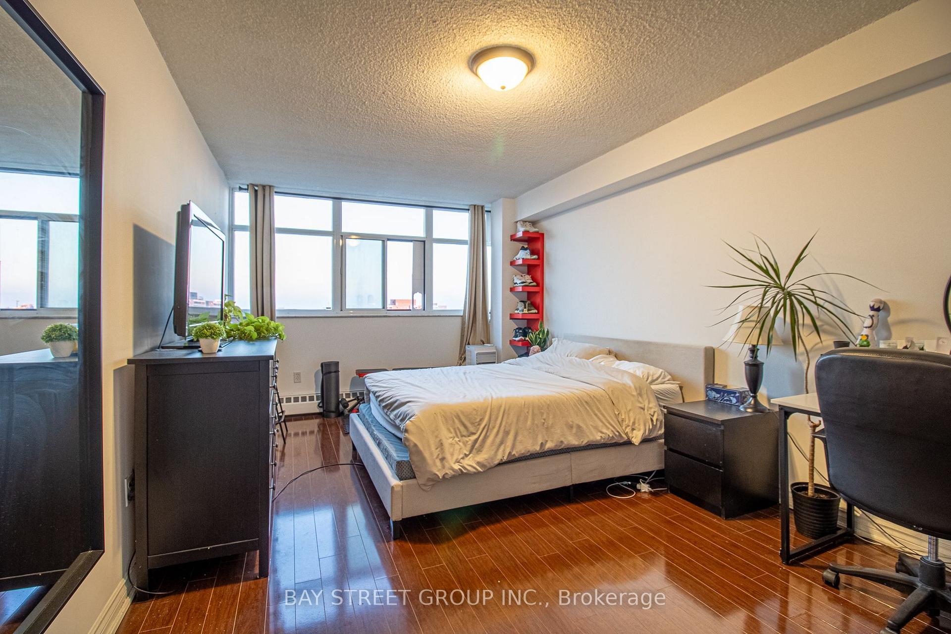 Photo 18 of Unit 1712, 2050 Bridletowne Circle, Scarborough, L'Amoreaux — HOMEH